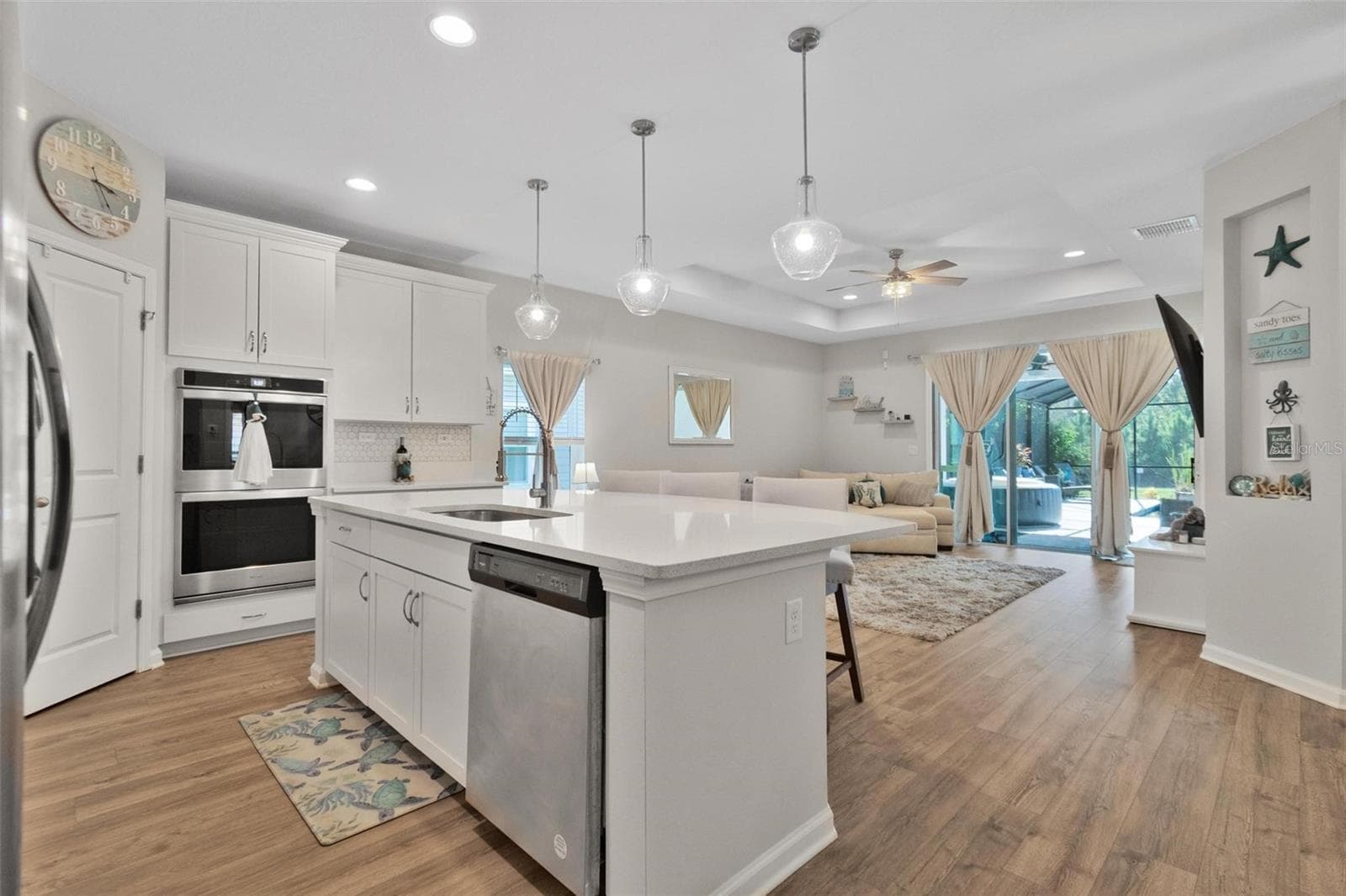 Single Family Residence at 500 GRAND LANDINGS PKWY, PALM COAST, photo 13 of 60