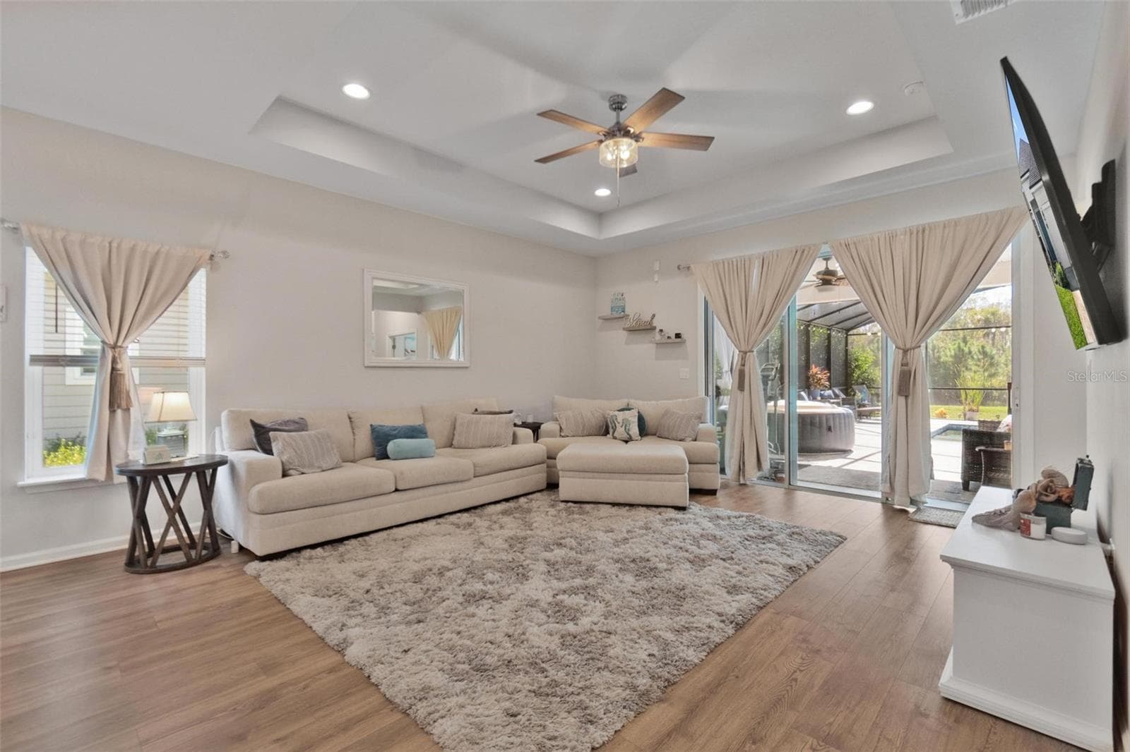 Single Family Residence at 500 GRAND LANDINGS PKWY, PALM COAST, photo 21 of 60
