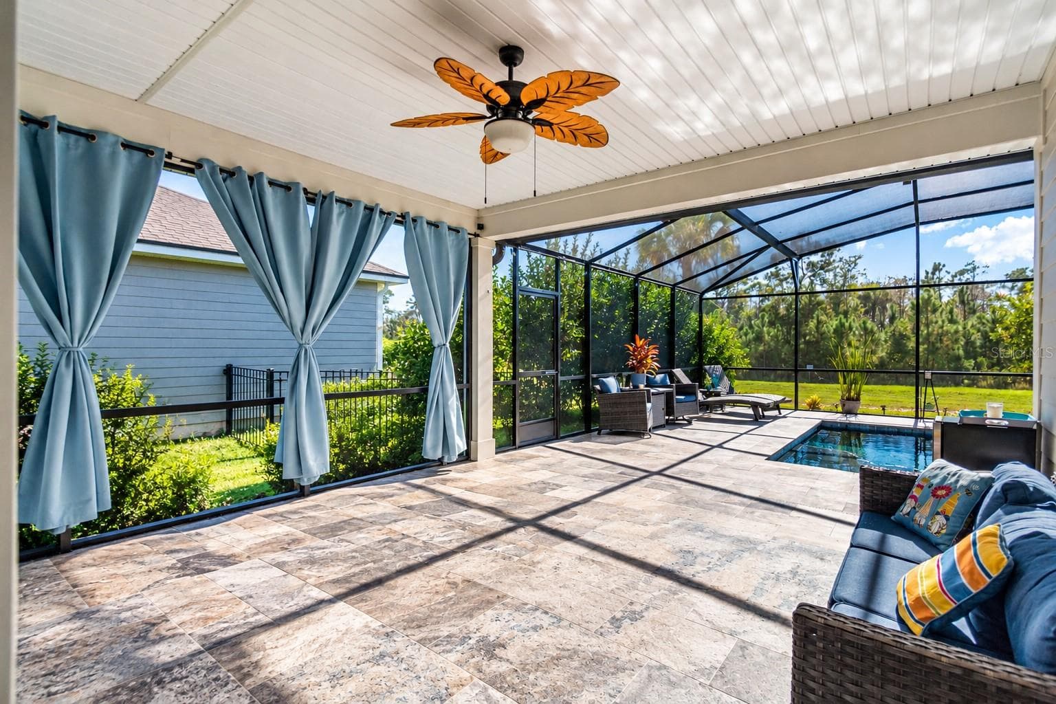 Single Family Residence at 500 GRAND LANDINGS PKWY, PALM COAST, photo 41 of 60