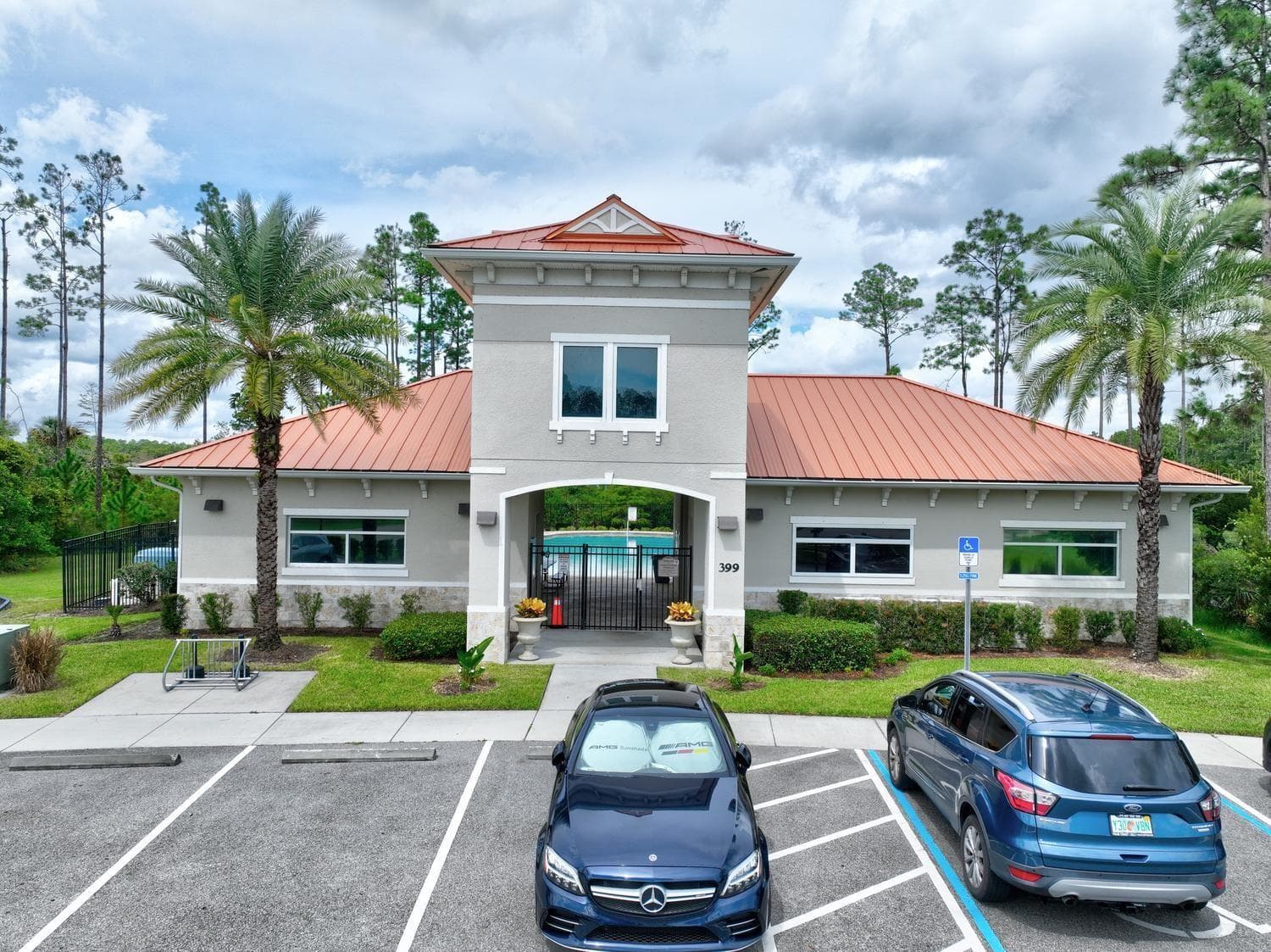 Single Family Residence at 500 GRAND LANDINGS PKWY, PALM COAST, photo 50 of 60
