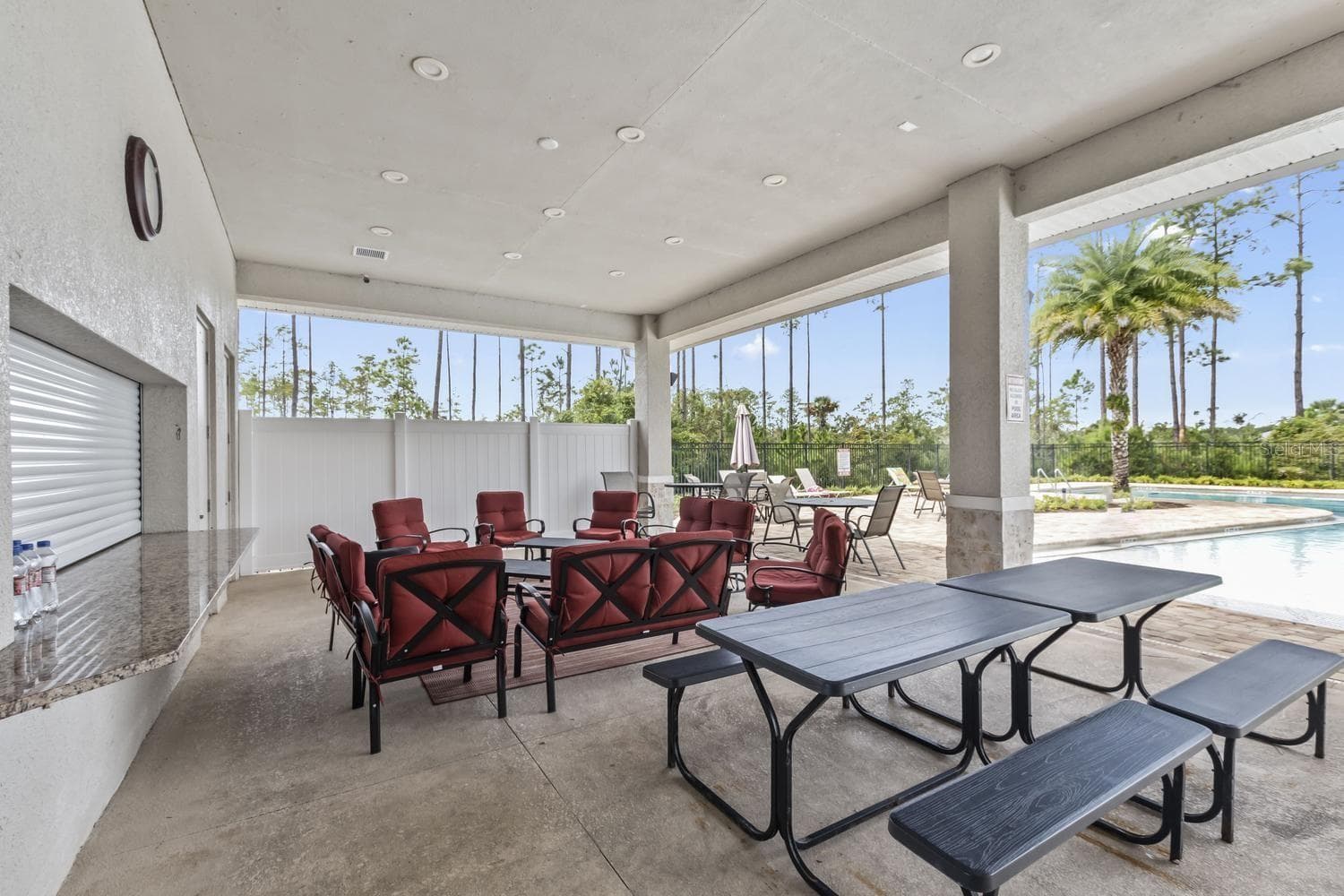 Single Family Residence at 500 GRAND LANDINGS PKWY, PALM COAST, photo 51 of 60