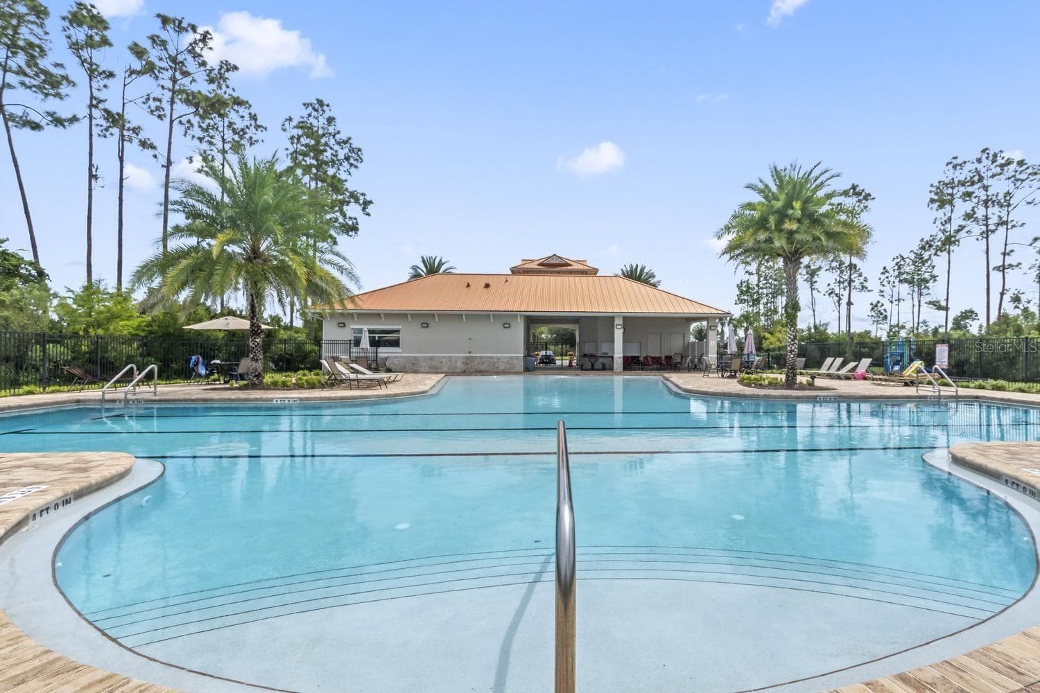 Single Family Residence at 500 GRAND LANDINGS PKWY, PALM COAST, photo 56 of 60