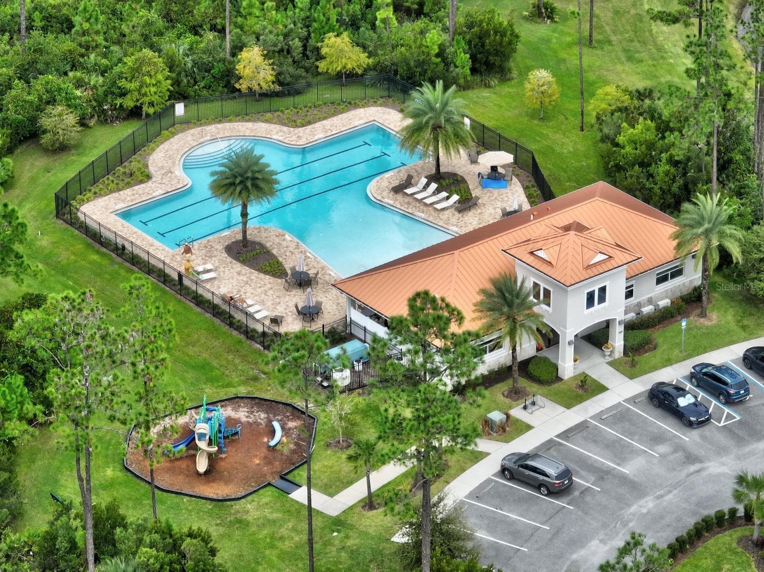 Single Family Residence at 500 GRAND LANDINGS PKWY, PALM COAST, photo 57 of 60