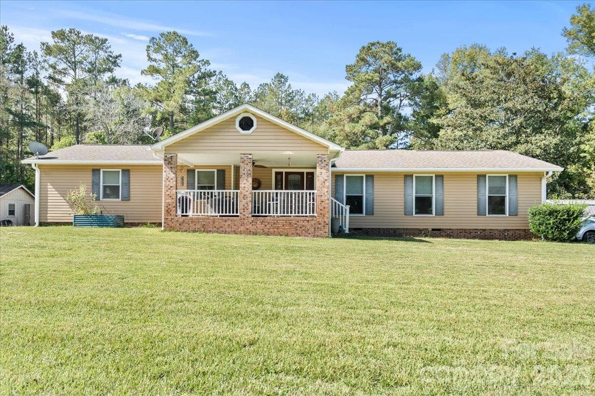 2814 Orchard Road