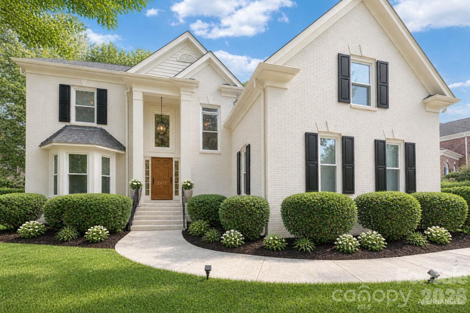 3415 Twelve Oaks Place