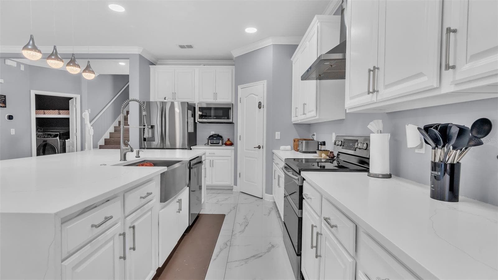 Single Family Residence at 19265 UMBERLAND, LAND O LAKES, photo 8 of 39