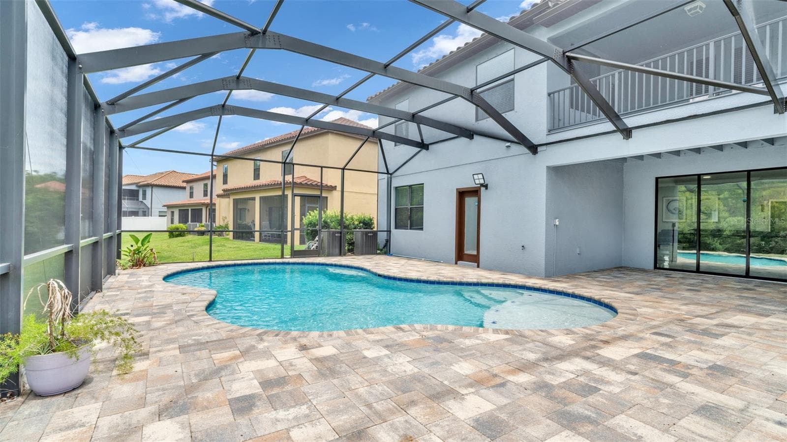 Single Family Residence at 19265 UMBERLAND, LAND O LAKES, photo 14 of 39
