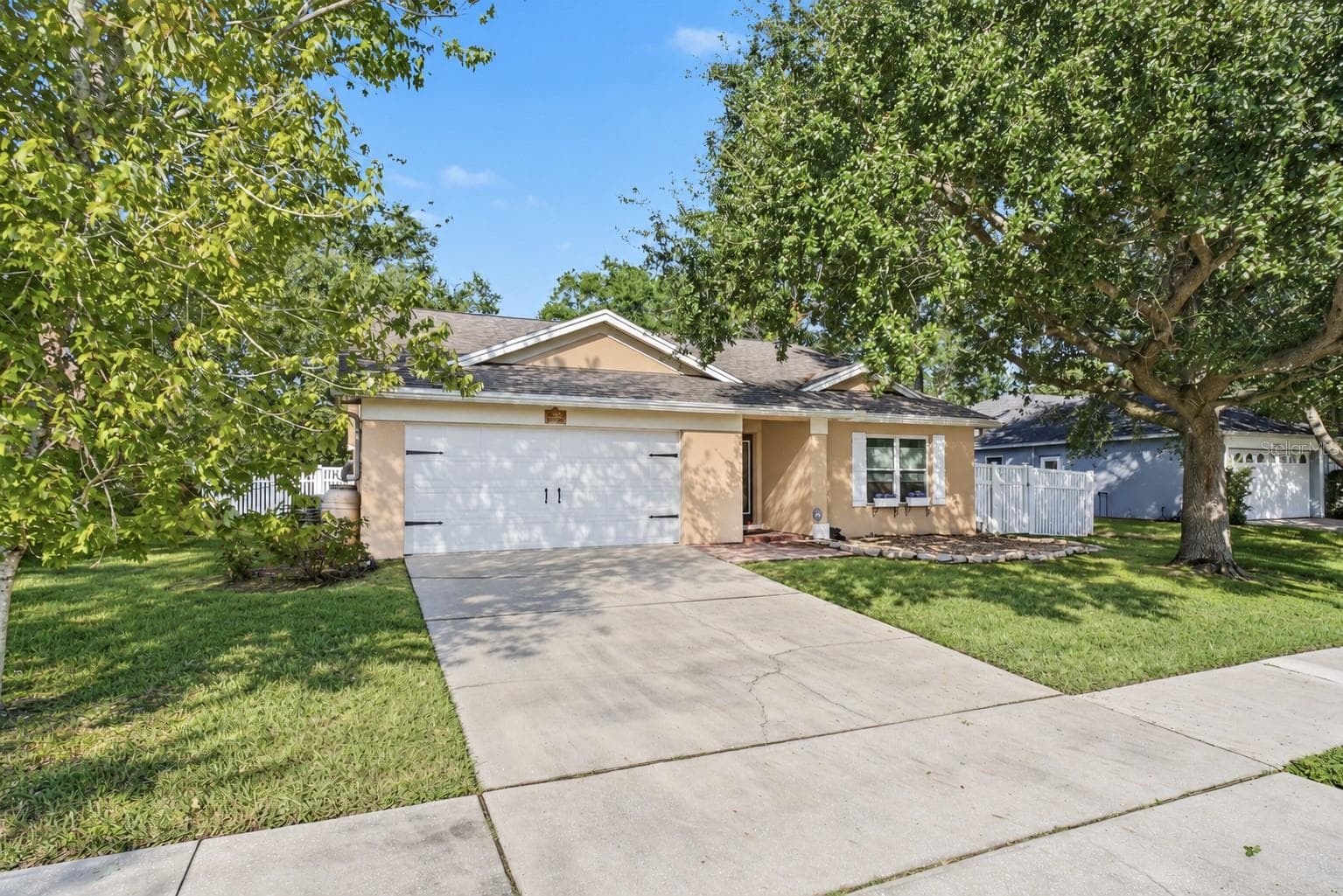 Single Family Residence at 1210 BRANDY LAKE VIEW CIR, WINTER GARDEN, photo 2 of 31