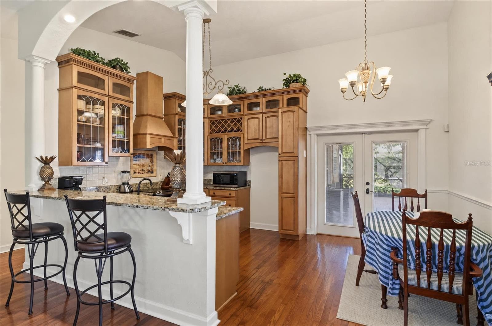 Single Family Residence at 1210 BRANDY LAKE VIEW CIR, WINTER GARDEN, photo 10 of 31
