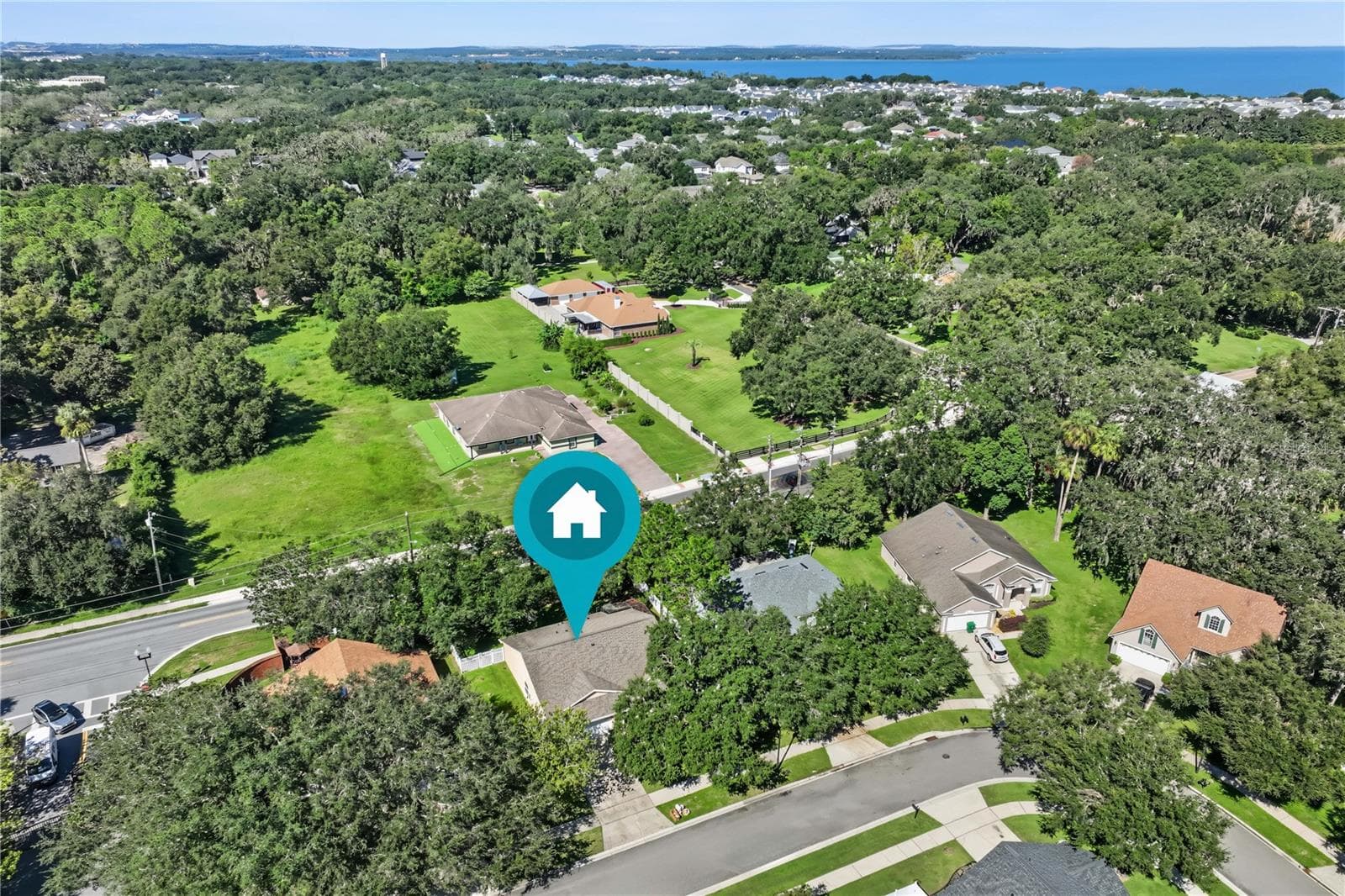 Single Family Residence at 1210 BRANDY LAKE VIEW CIR, WINTER GARDEN, photo 27 of 31