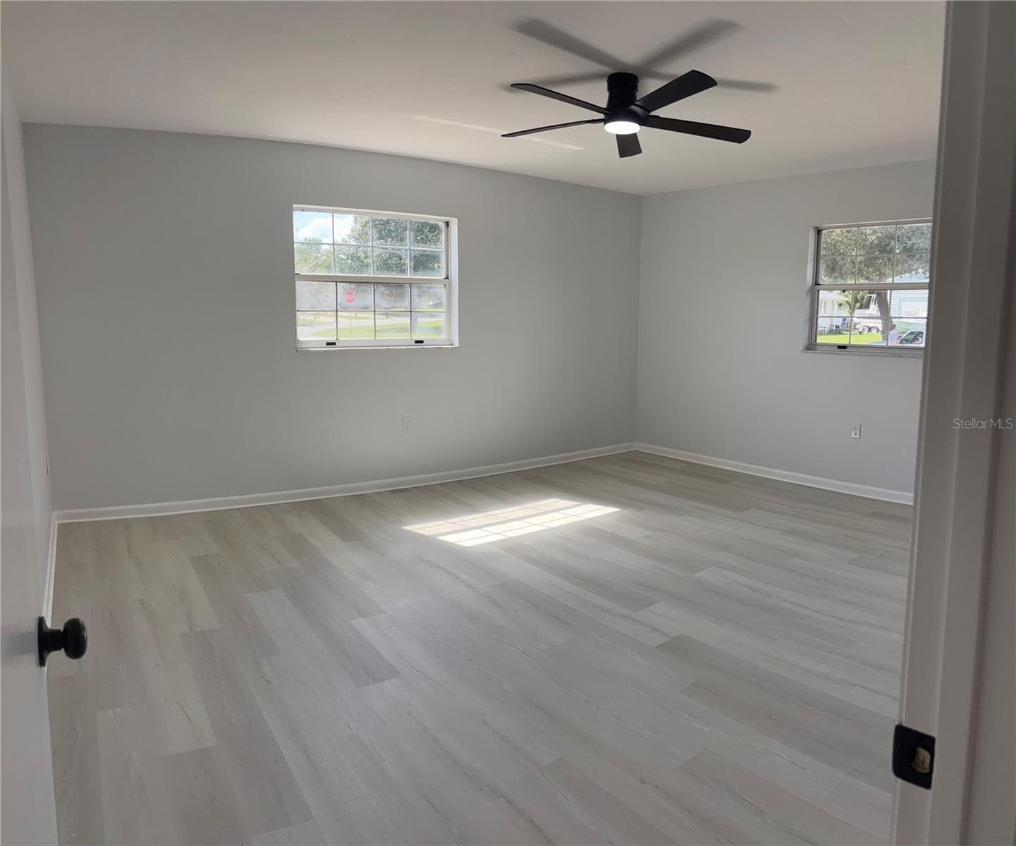 bedroom #2 - 235 S LEE ST, BEVERLY HILLS