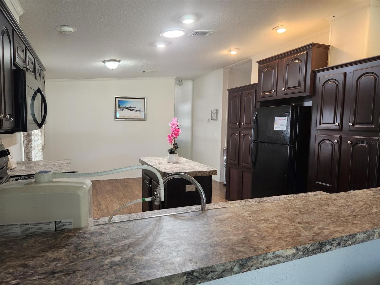 Manufactured Home at 15461 BROOKRIDGE BLVD, BROOKSVILLE, photo 18 of 33