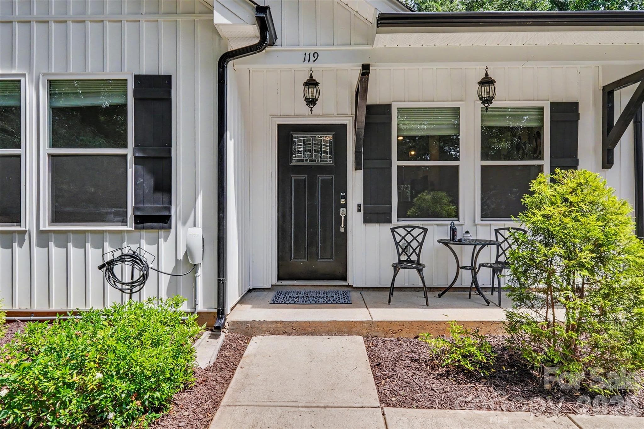 Single Family Residence at 119 Brown Street, Clover, photo 2 of 23