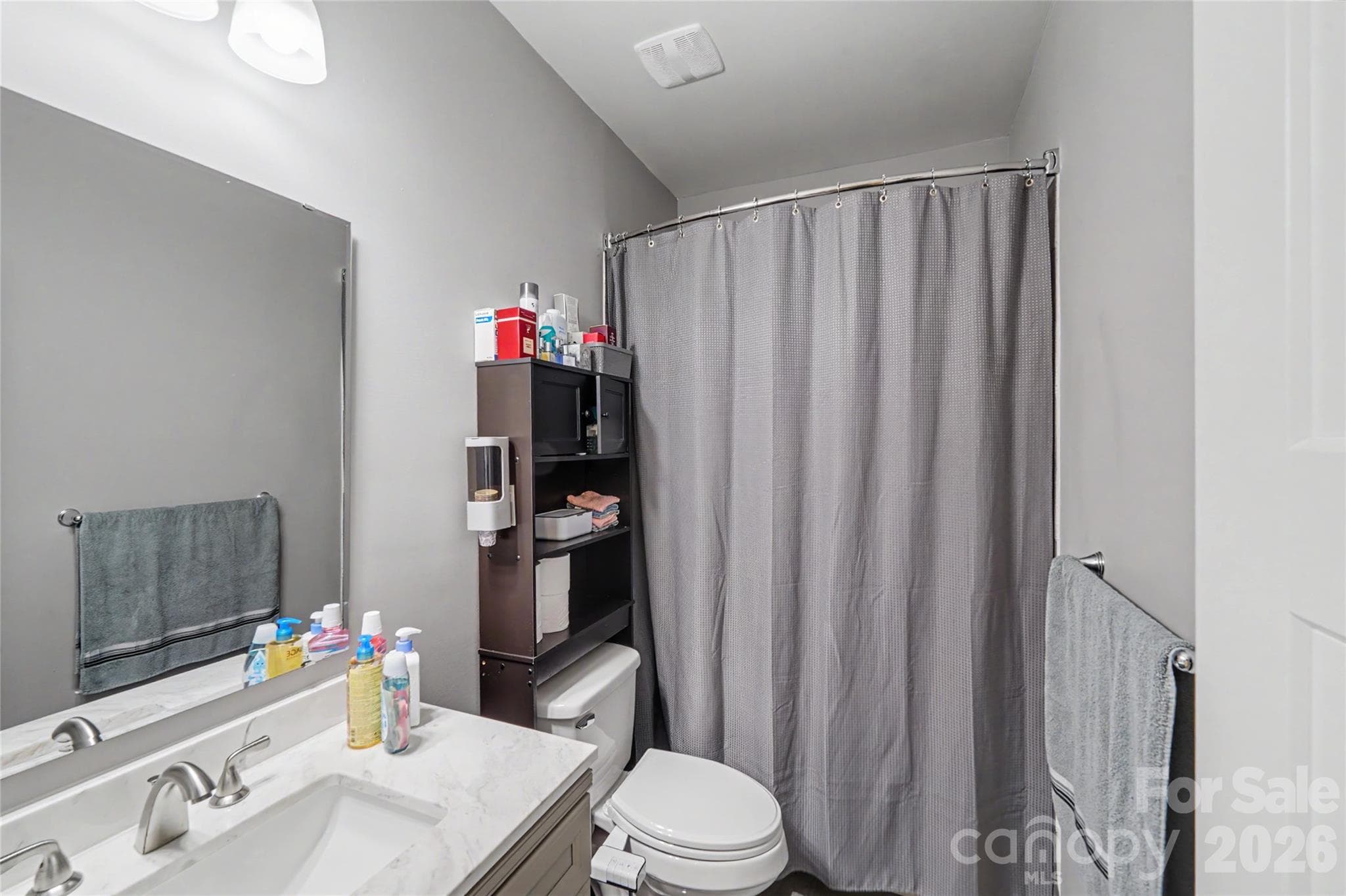 Single Family Residence at 119 Brown Street, Clover, photo 10 of 23