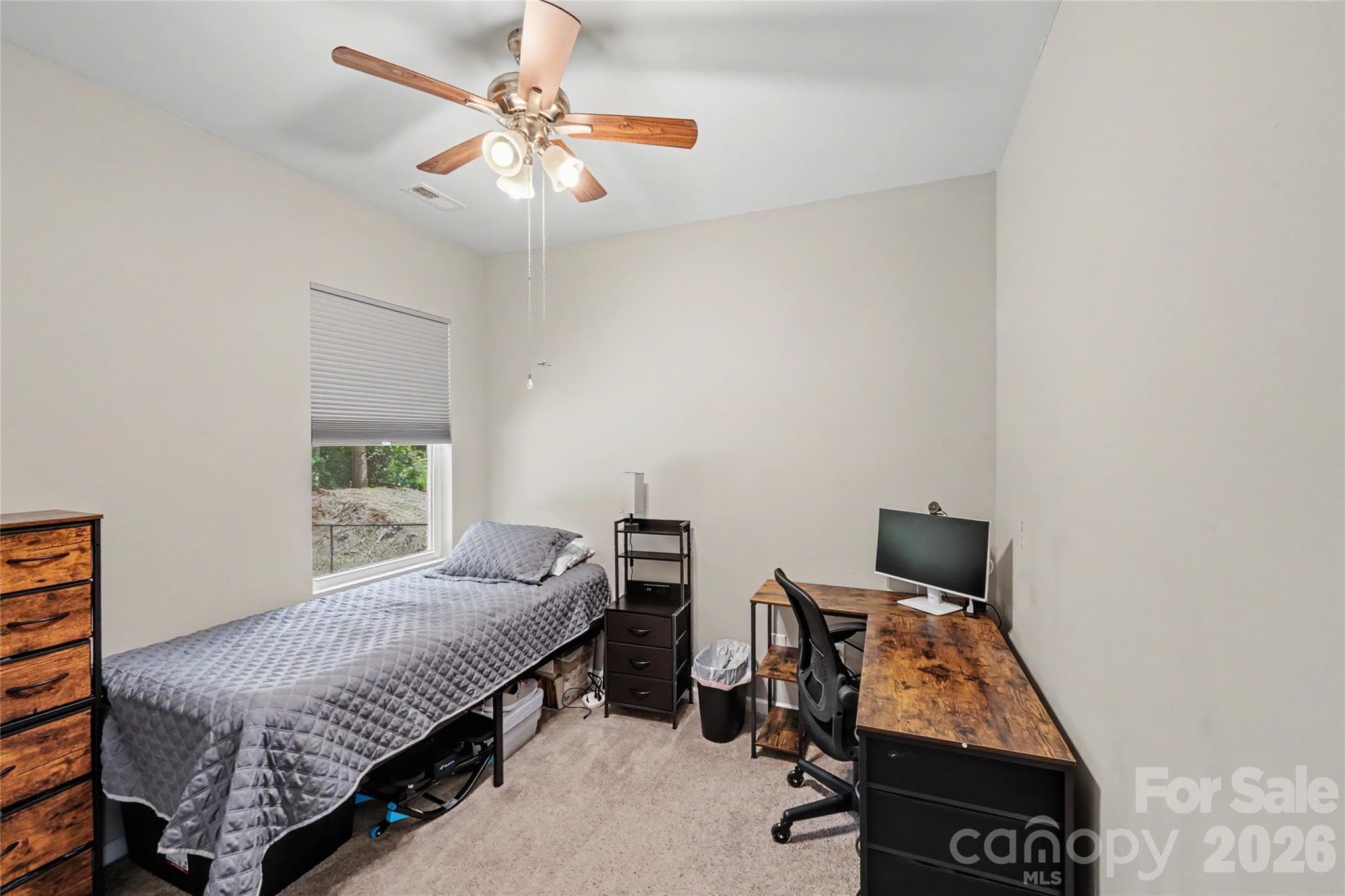 Single Family Residence at 119 Brown Street, Clover, photo 11 of 23