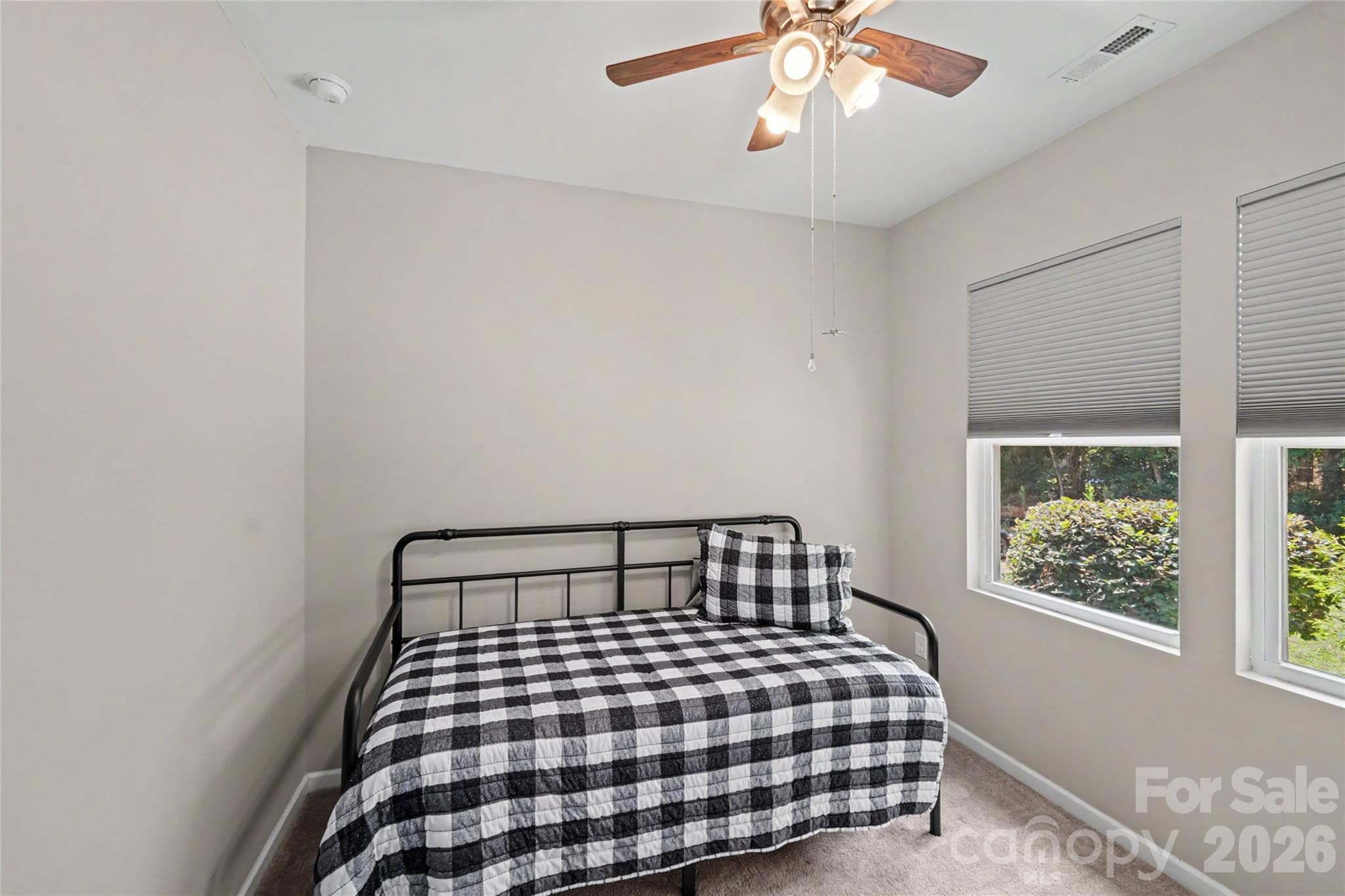 Single Family Residence at 119 Brown Street, Clover, photo 12 of 23