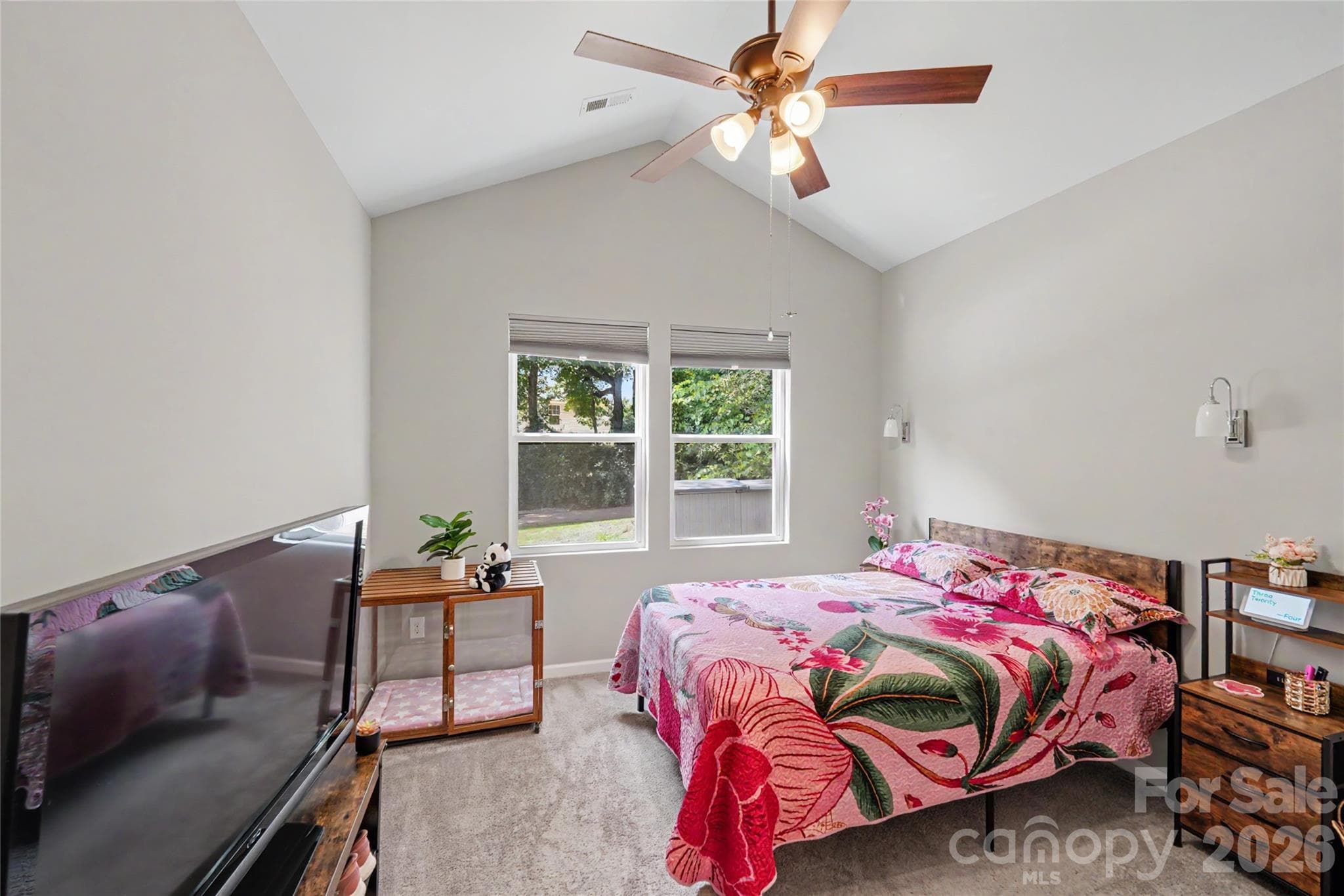 Single Family Residence at 119 Brown Street, Clover, photo 16 of 23