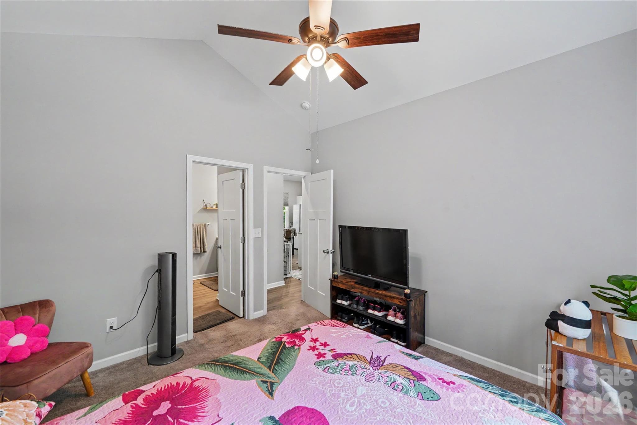 Single Family Residence at 119 Brown Street, Clover, photo 17 of 23