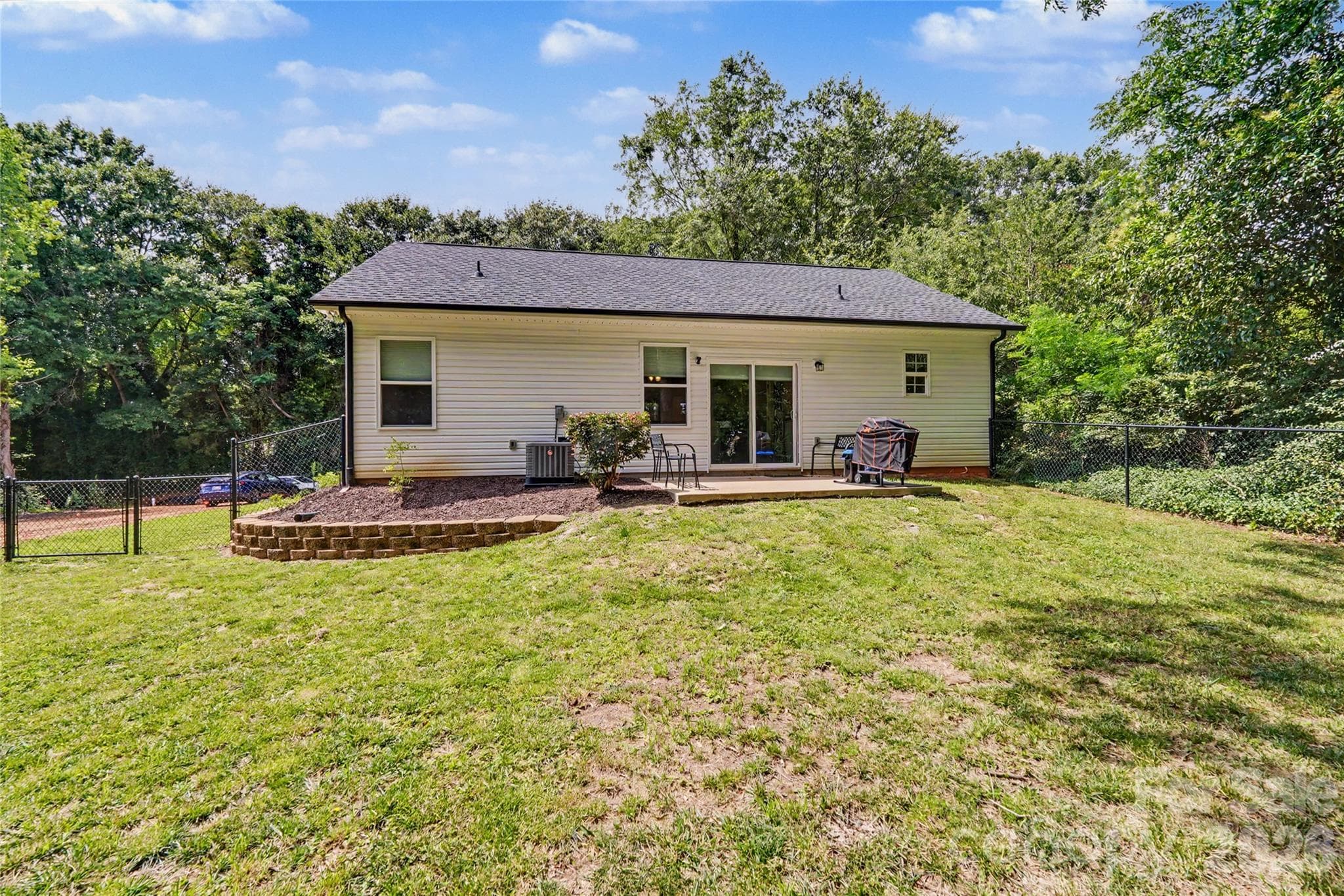 Single Family Residence at 119 Brown Street, Clover, photo 23 of 23