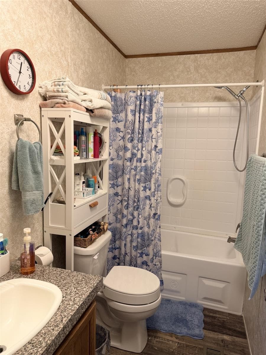 Manufactured Home at 2731 NW 73RD AVE, CHIEFLAND, photo 14 of 18