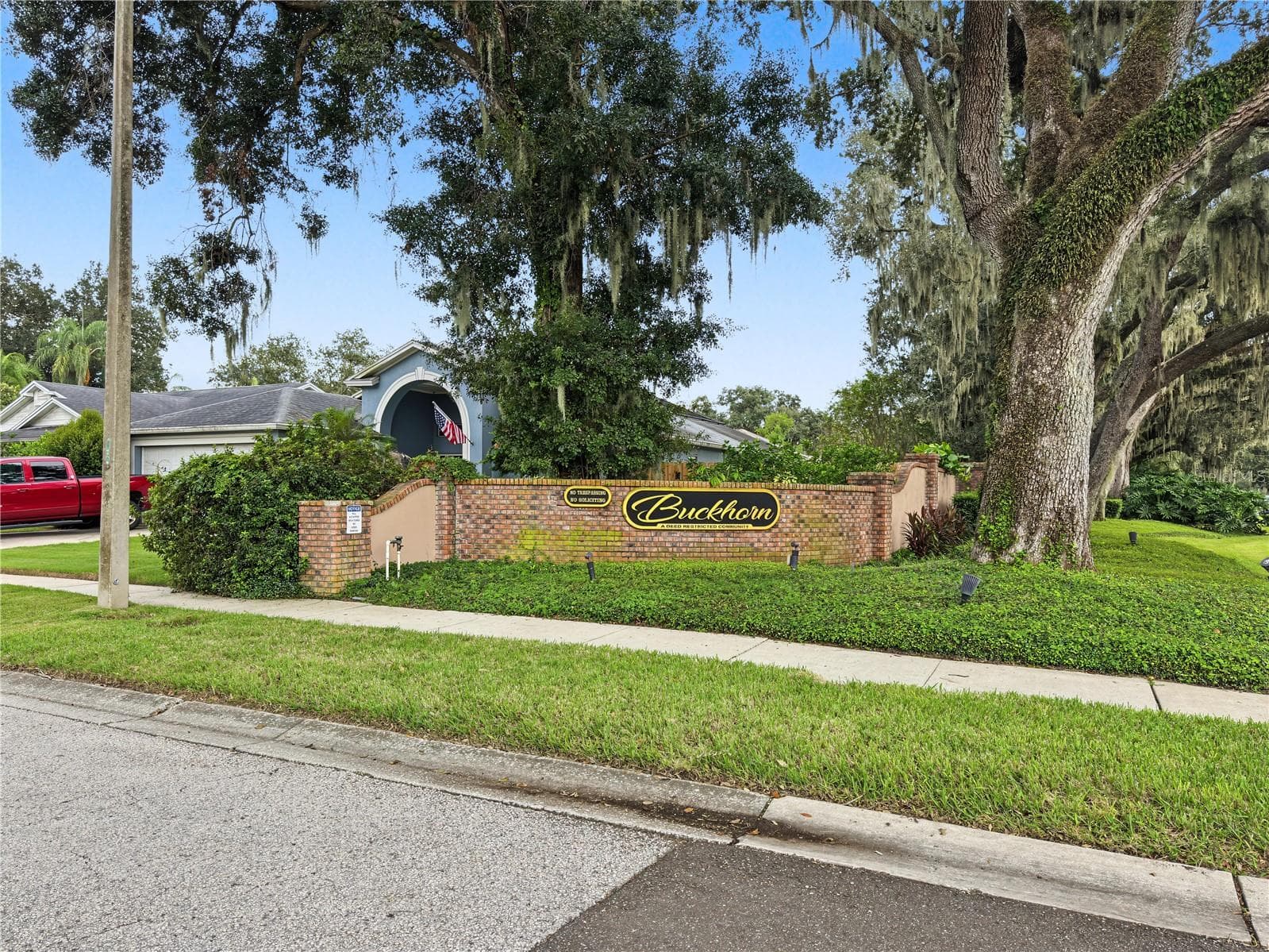 Single Family Residence at 2510 BRIMHOLLOW DR, VALRICO, photo 22 of 25