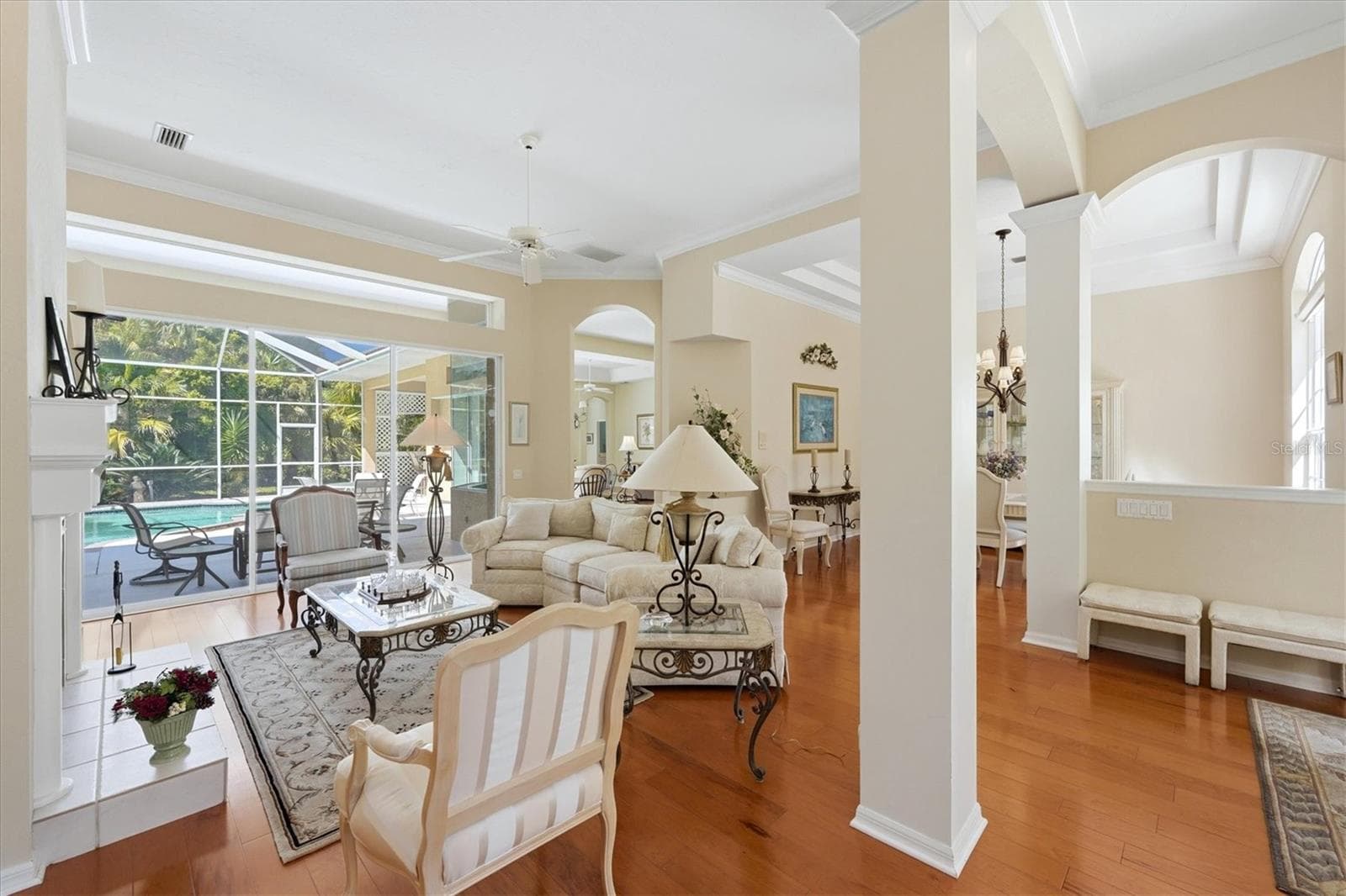 Single Family Residence at 7930 WYNDHAM CT, UNIVERSITY PARK, photo 5 of 55