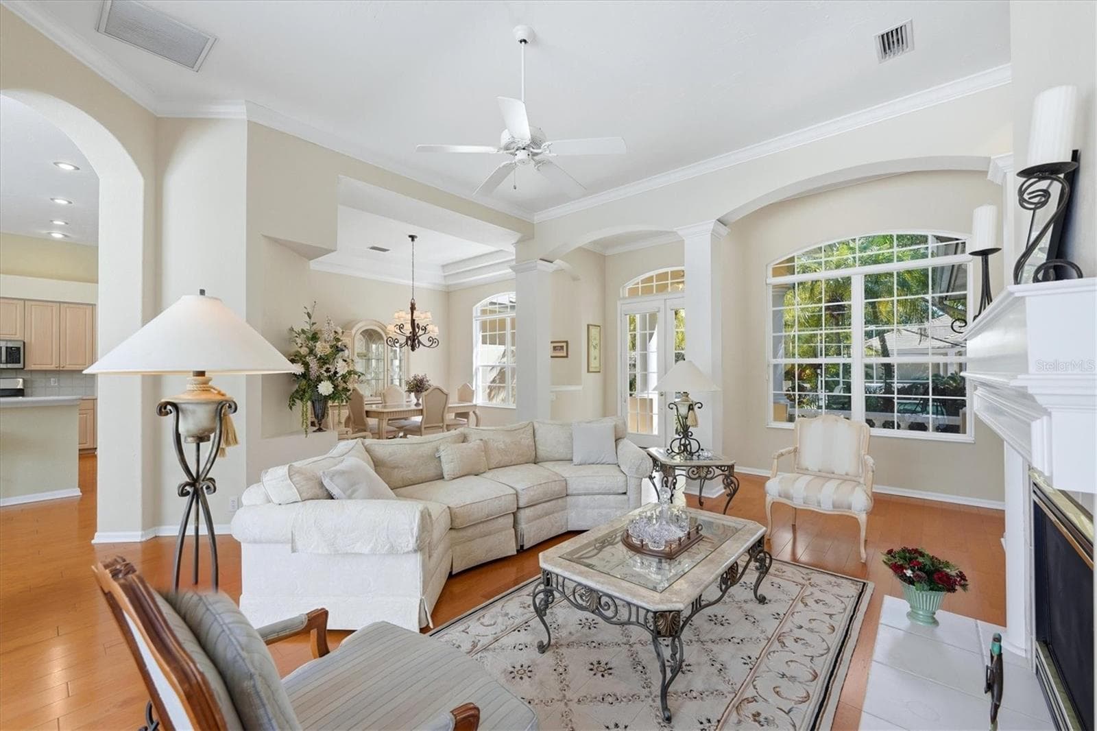 Single Family Residence at 7930 WYNDHAM CT, UNIVERSITY PARK, photo 6 of 55