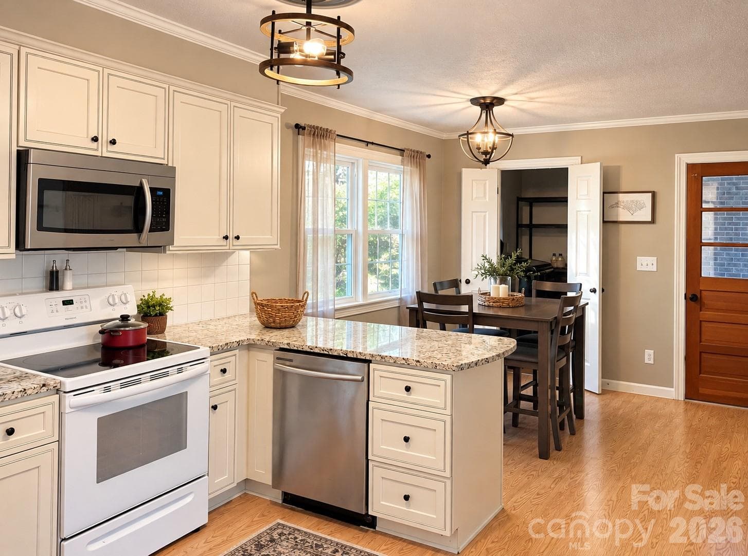Single Family Residence at 96 Rolling Hills Road, Mills River, photo 8 of 31