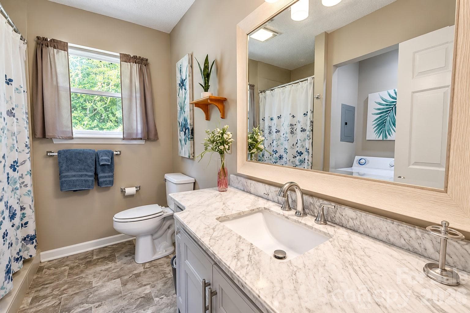 Single Family Residence at 96 Rolling Hills Road, Mills River, photo 29 of 31
