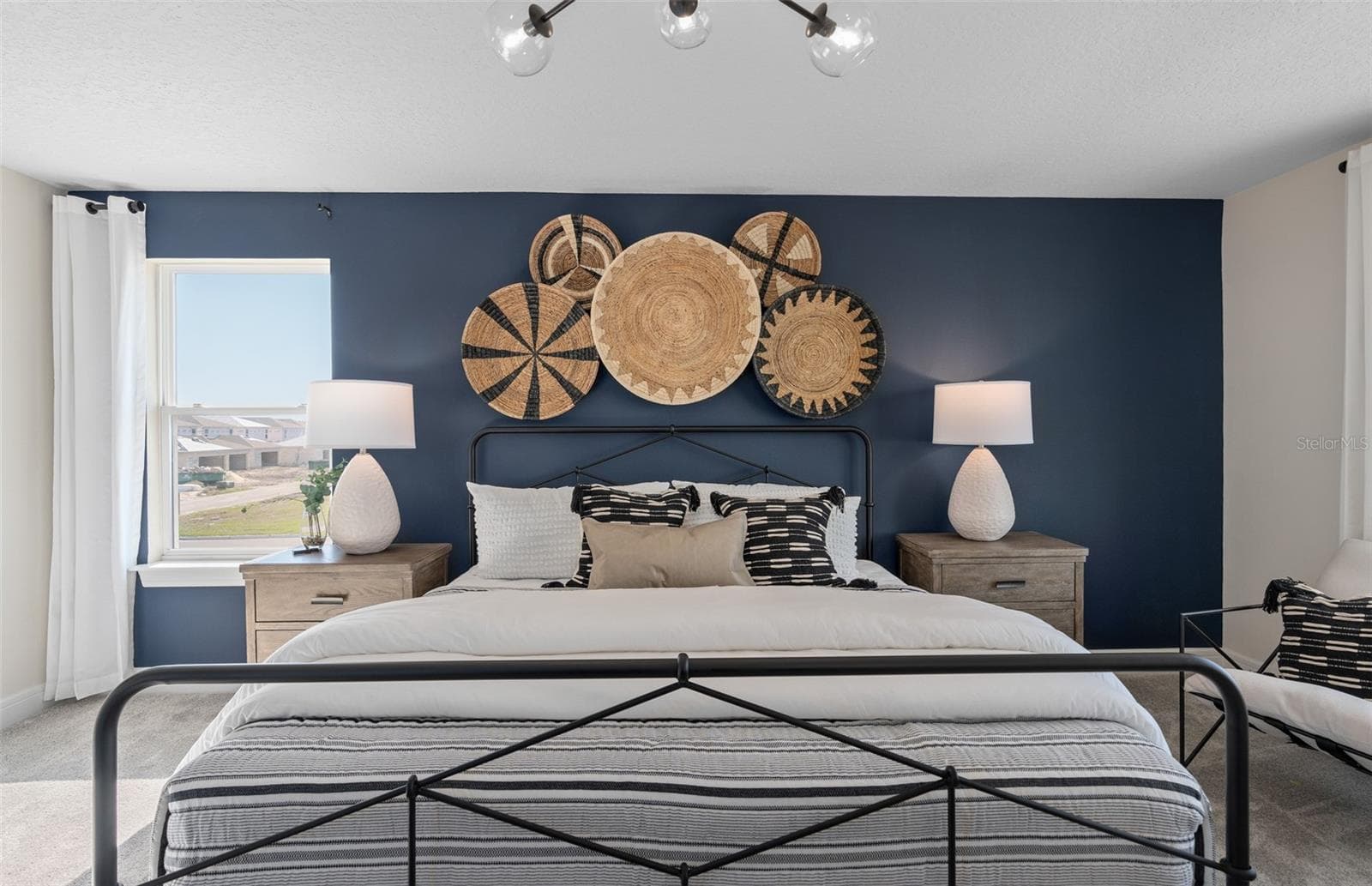 Model Home Design Only. Pictures and furnishings are for illustrative purposes only. Elevations, colors and options may vary. Furniture is for model home staging only. - 2628 CLEAR NIGHT AVENUE, KISSIMMEE