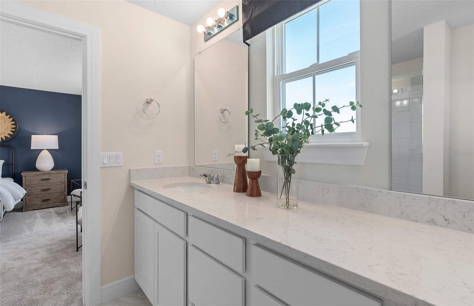 Model Home Design Only. Pictures and furnishings are for illustrative purposes only. Elevations, colors and options may vary. Furniture is for model home staging only. - 2628 CLEAR NIGHT AVENUE, KISSIMMEE
