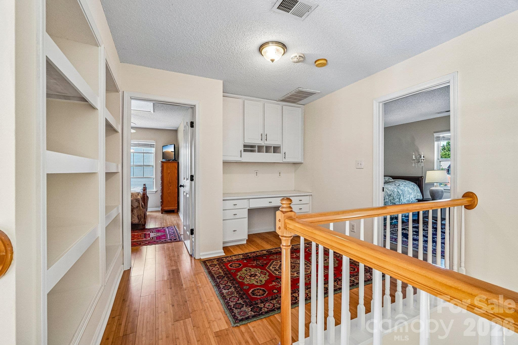 Second Level - 11207 Livingston Mill Road, Charlotte