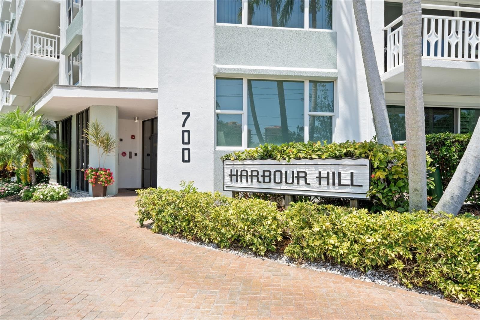 Condominium at 700 BEACH DR NE #803, ST PETERSBURG, photo 2 of 57