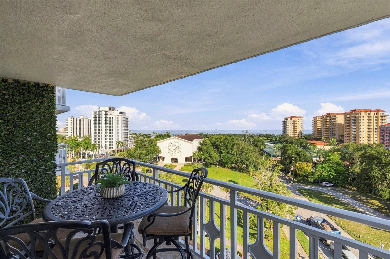 Condominium at 700 BEACH DR NE #803, ST PETERSBURG, photo 3 of 57