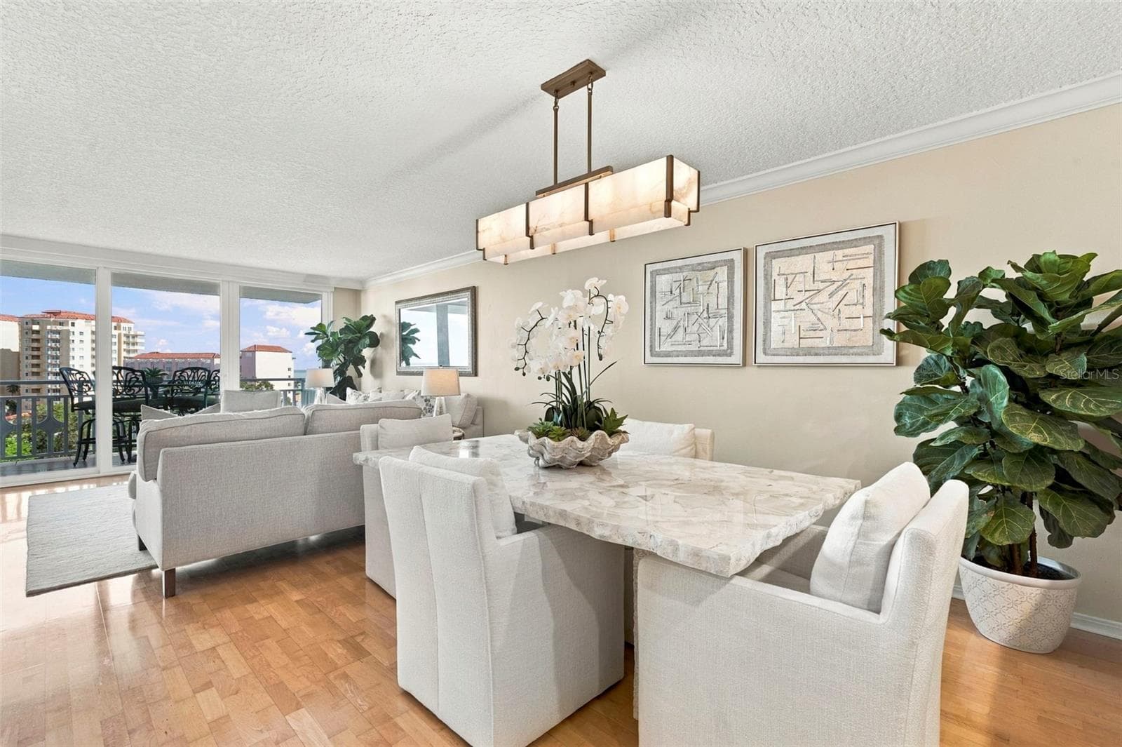 Condominium at 700 BEACH DR NE #803, ST PETERSBURG, photo 6 of 57