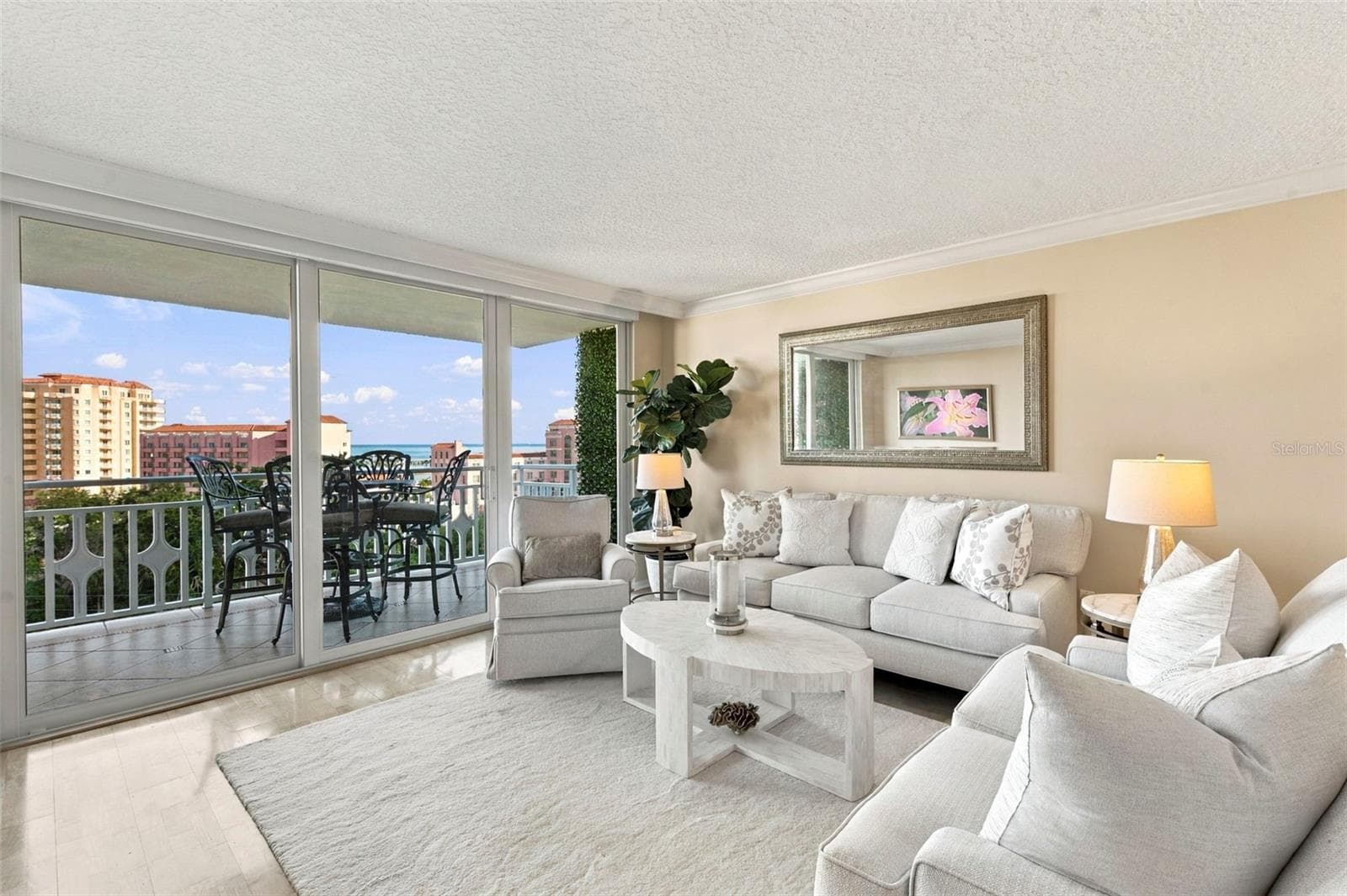 Condominium at 700 BEACH DR NE #803, ST PETERSBURG, photo 5 of 57