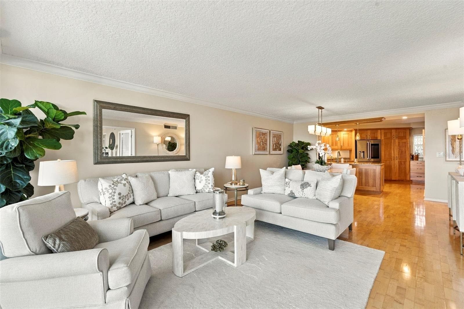 Condominium at 700 BEACH DR NE #803, ST PETERSBURG, photo 7 of 57