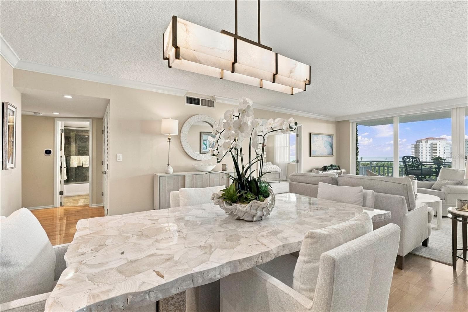 Condominium at 700 BEACH DR NE #803, ST PETERSBURG, photo 10 of 57