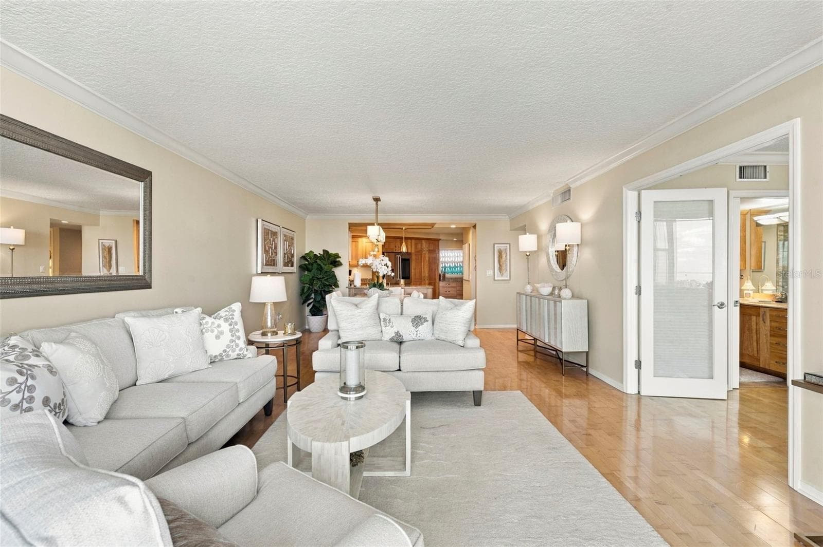 Condominium at 700 BEACH DR NE #803, ST PETERSBURG, photo 11 of 57