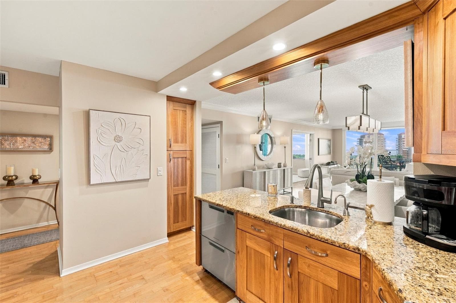 Condominium at 700 BEACH DR NE #803, ST PETERSBURG, photo 17 of 57