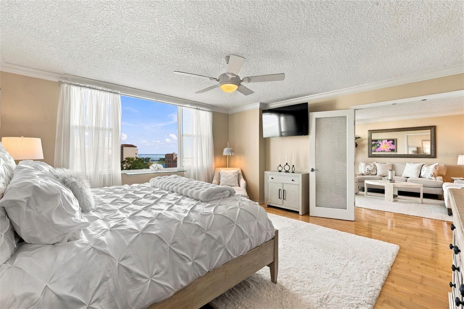 Condominium at 700 BEACH DR NE #803, ST PETERSBURG, photo 19 of 57