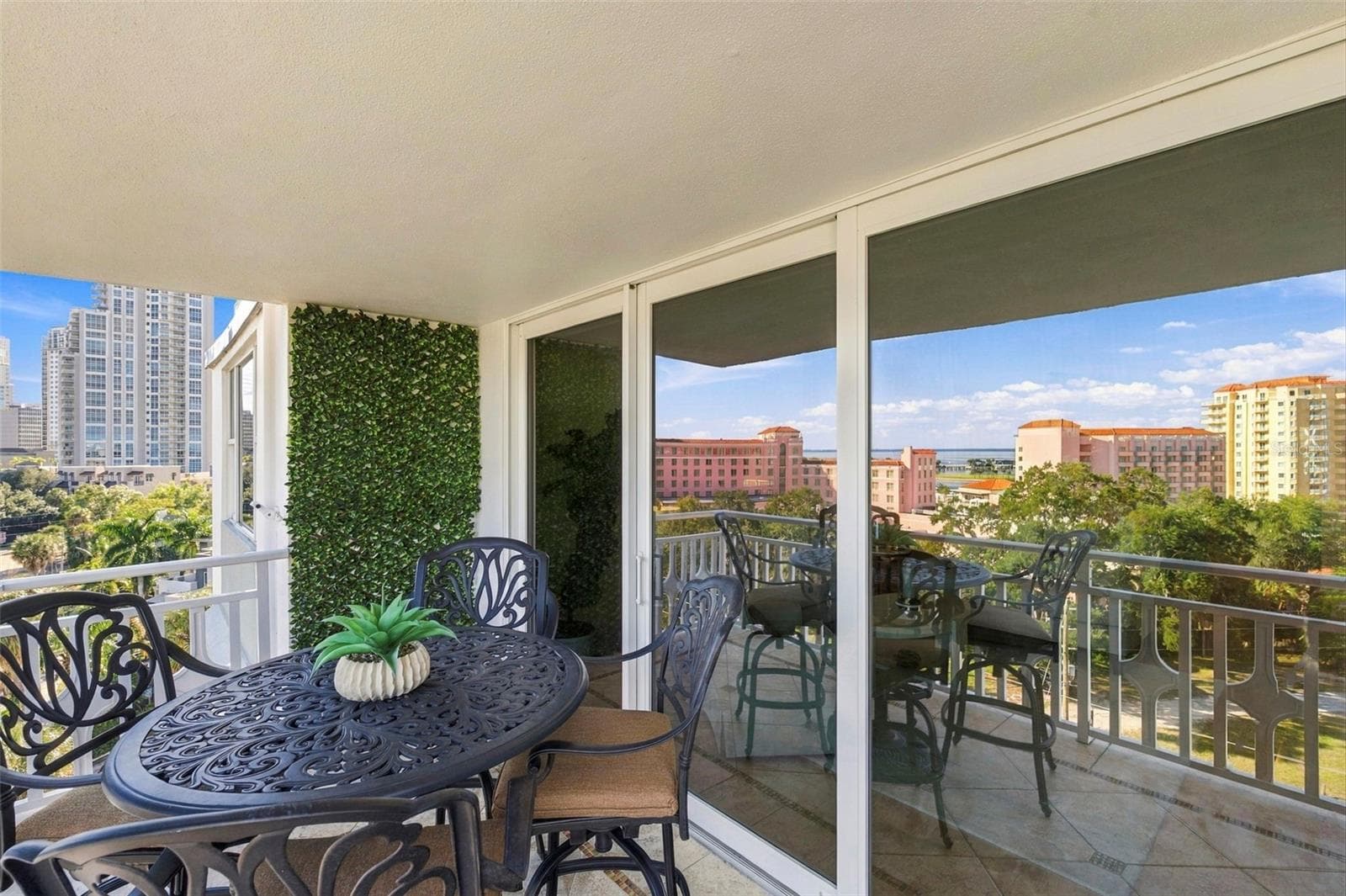 Condominium at 700 BEACH DR NE #803, ST PETERSBURG, photo 31 of 57