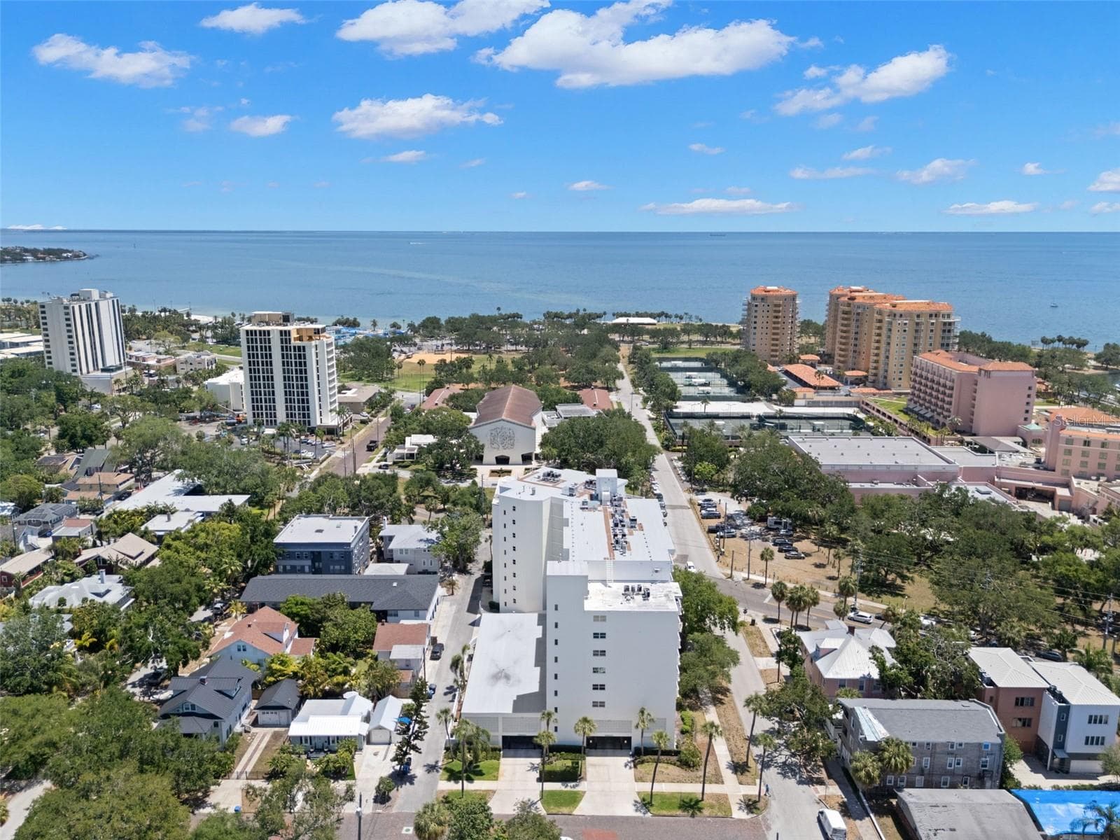 Condominium at 700 BEACH DR NE #803, ST PETERSBURG, photo 36 of 57