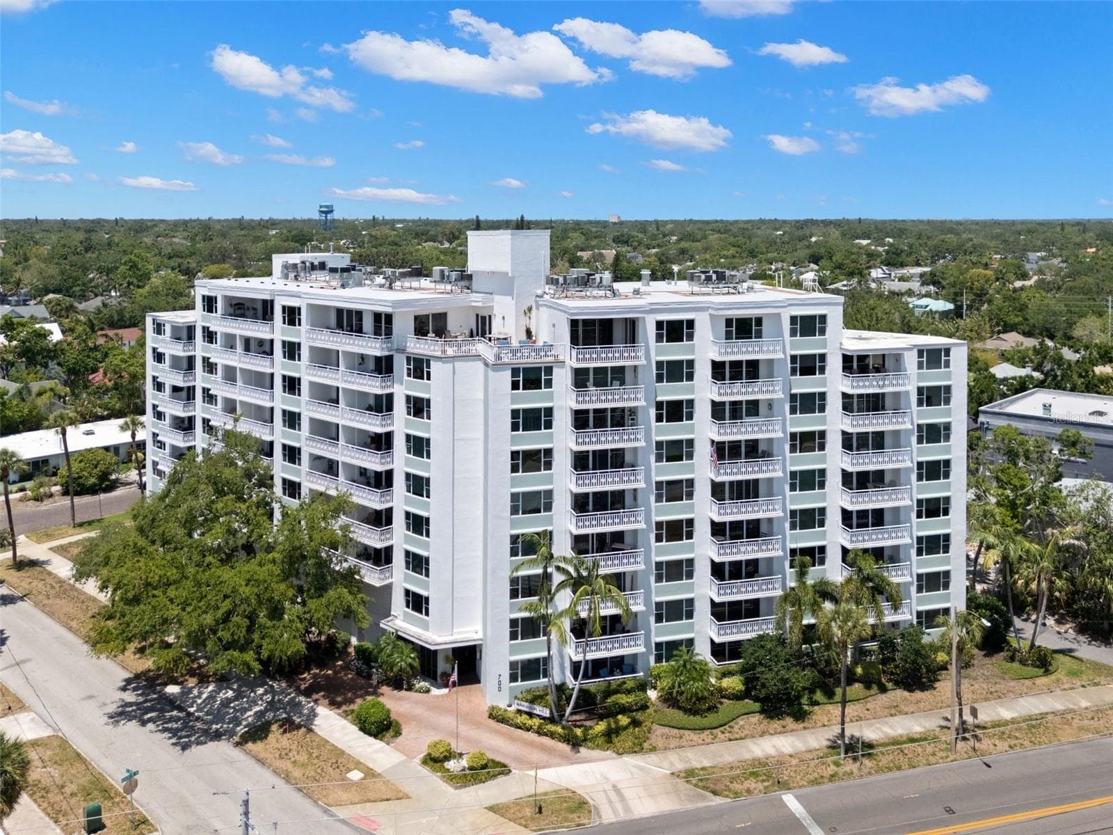 Condominium at 700 BEACH DR NE #803, ST PETERSBURG, photo 38 of 57