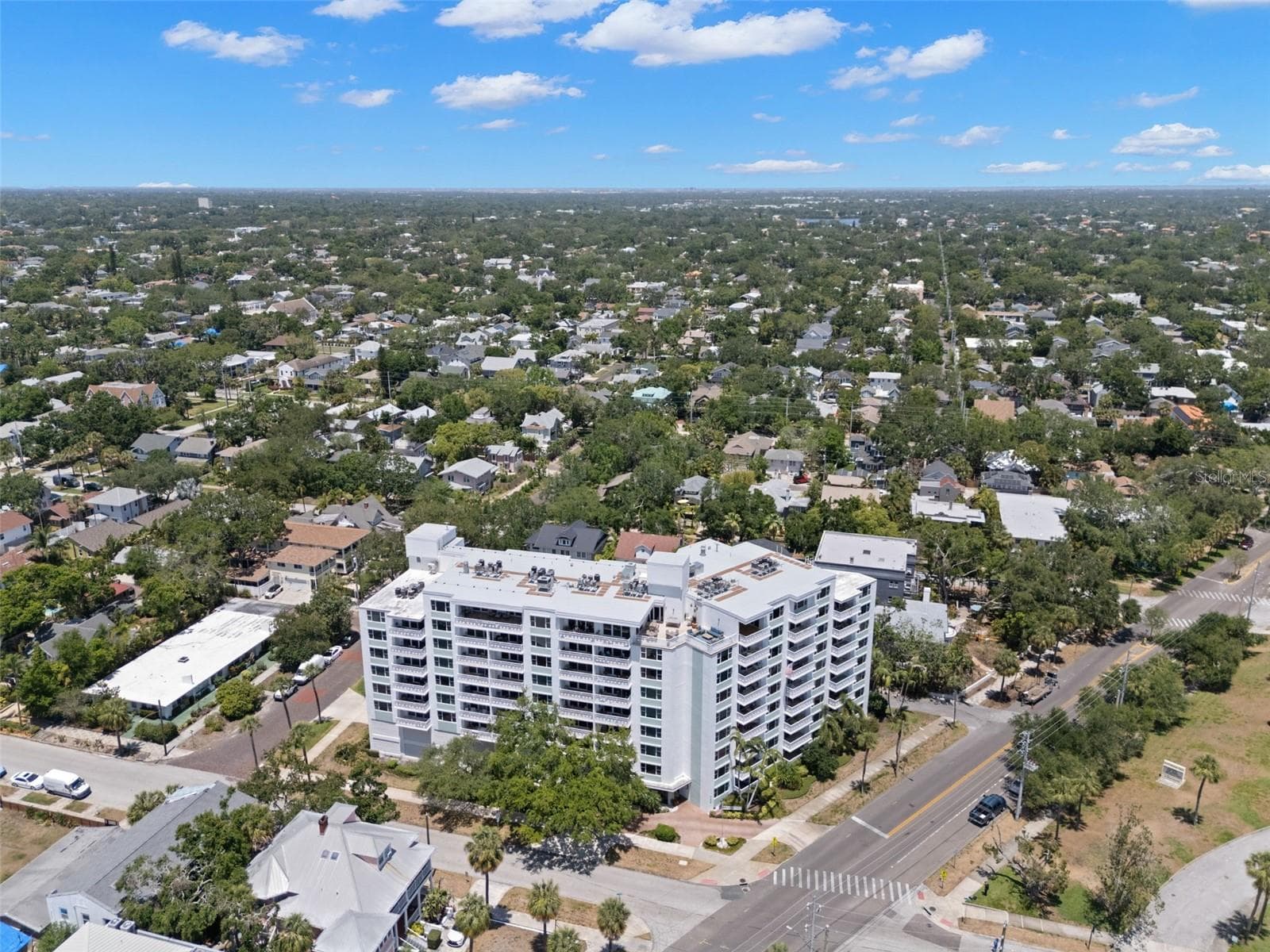 Condominium at 700 BEACH DR NE #803, ST PETERSBURG, photo 39 of 57