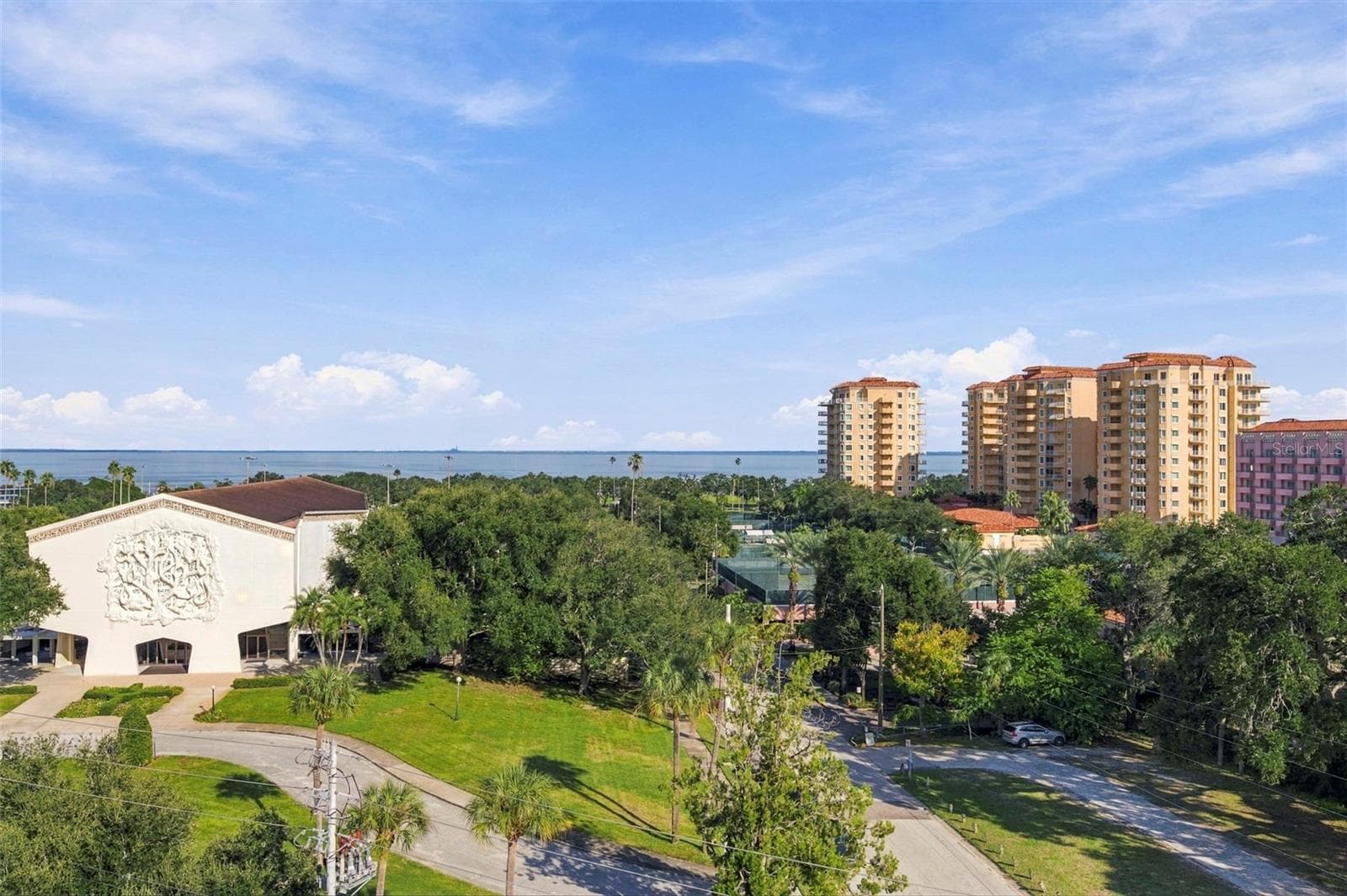 Condominium at 700 BEACH DR NE #803, ST PETERSBURG, photo 53 of 57