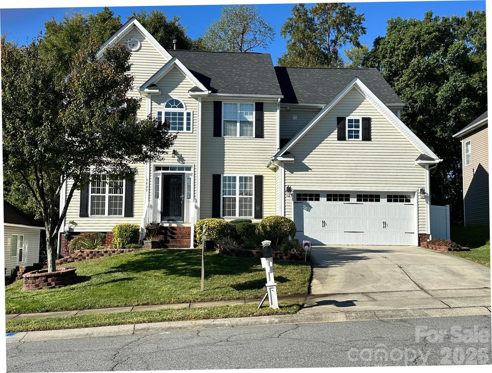 6629 Pattonsburg Drive