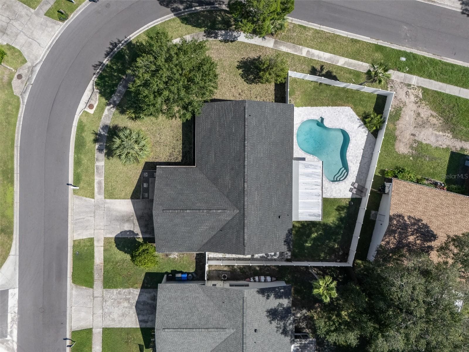 Single Family Residence at 14018 CASCADE LN, TAMPA, photo 46 of 51