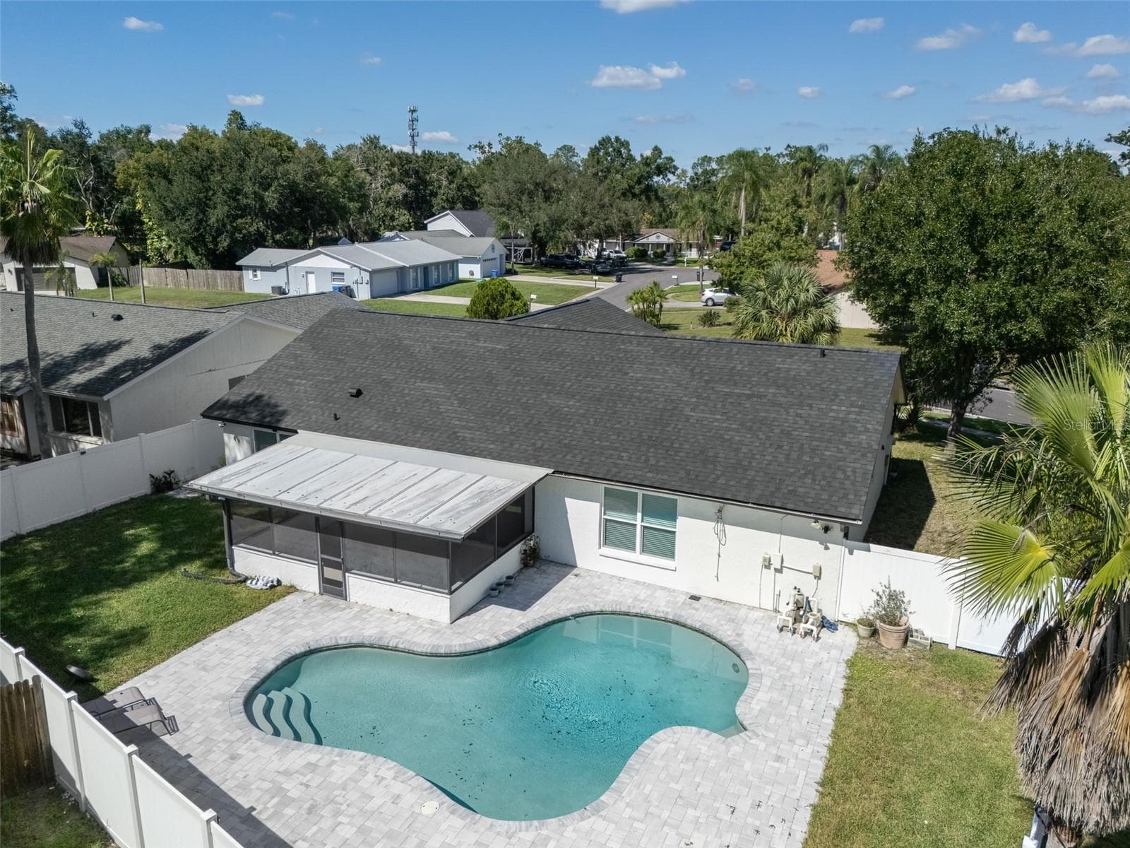 Single Family Residence at 14018 CASCADE LN, TAMPA, photo 51 of 51
