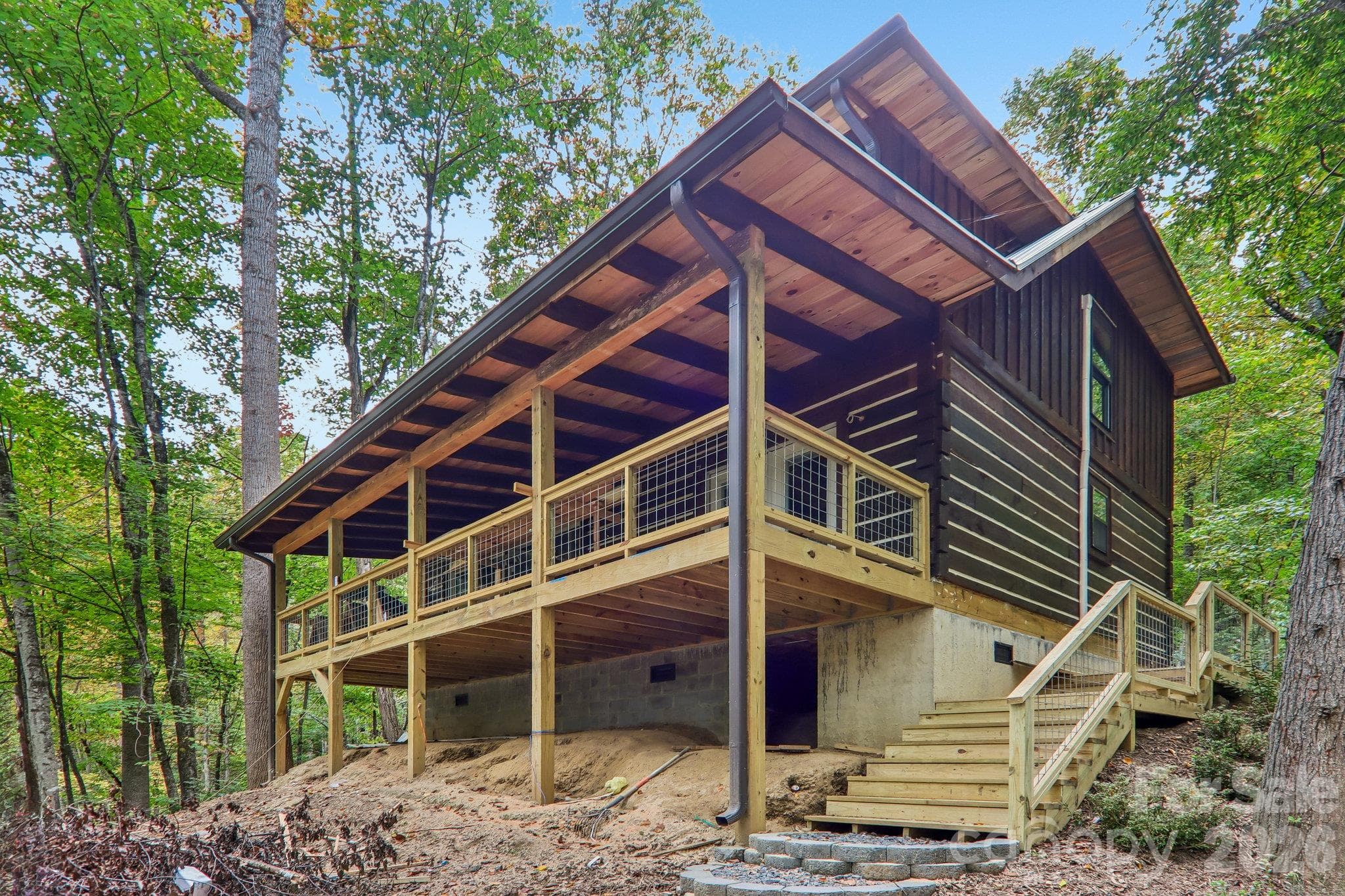 5 Marion Drive